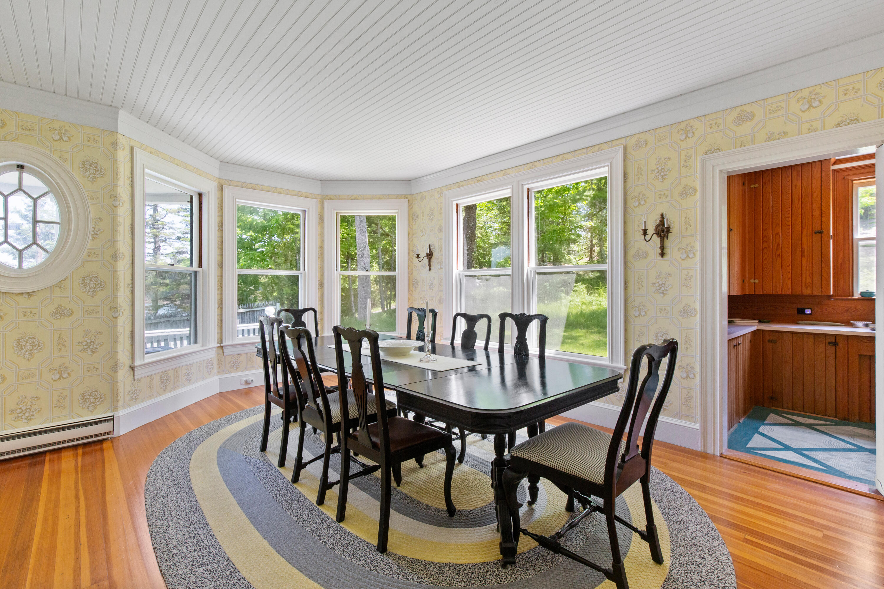541 Pendleton Point Road
