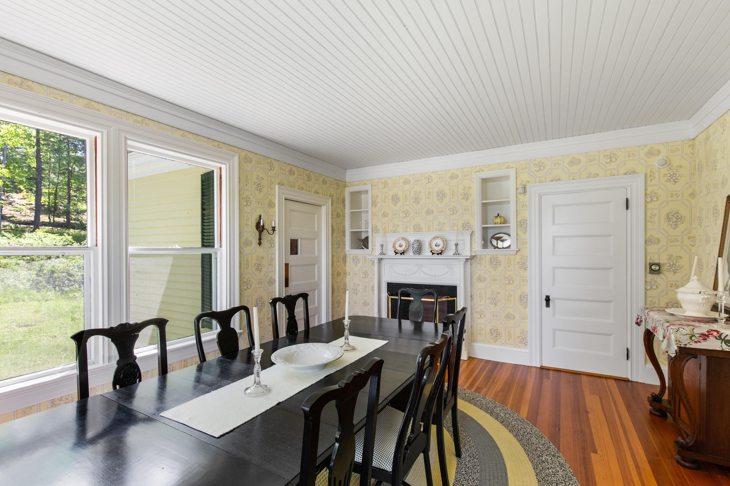 541 Pendleton Point Road