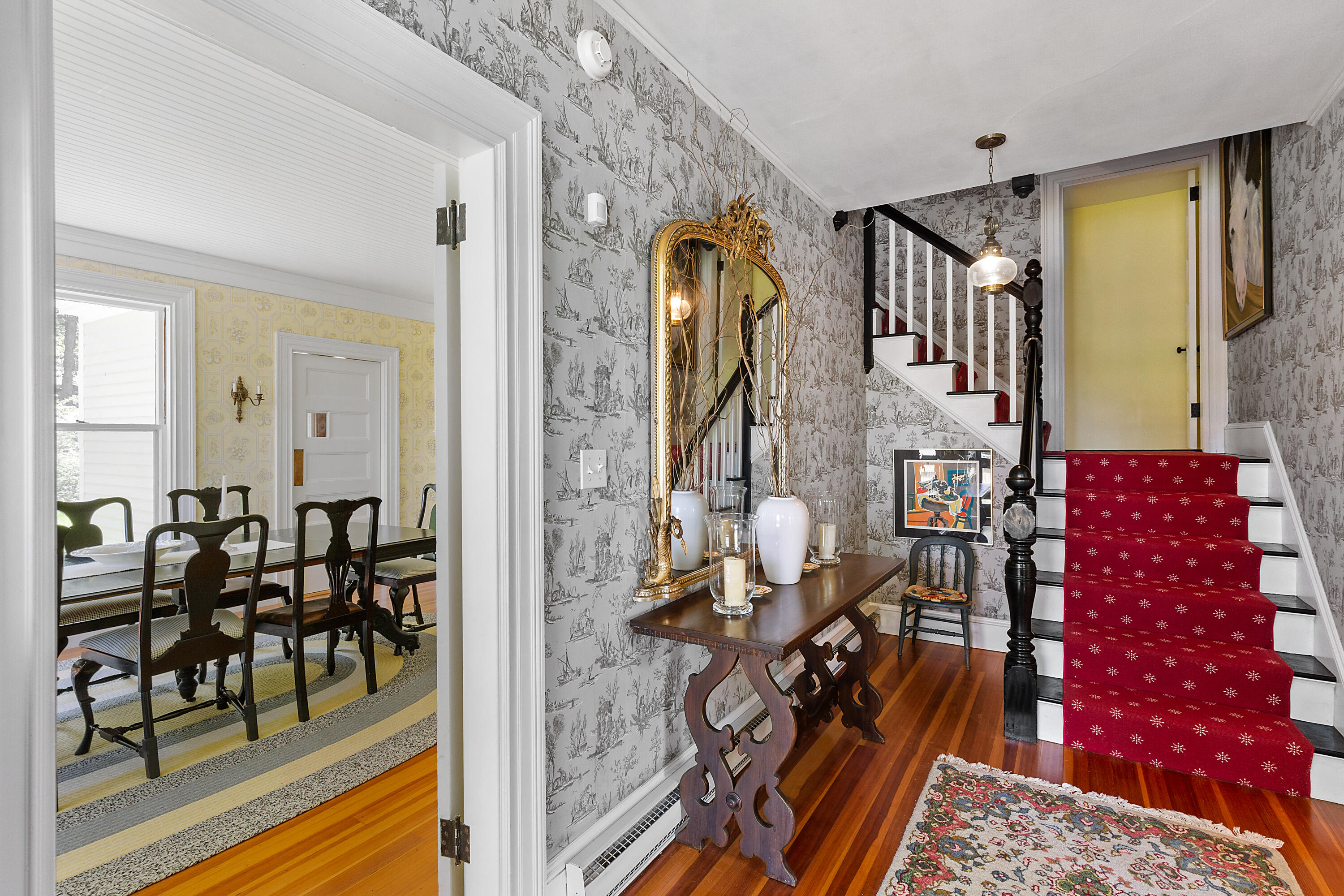 541 Pendleton Point Road