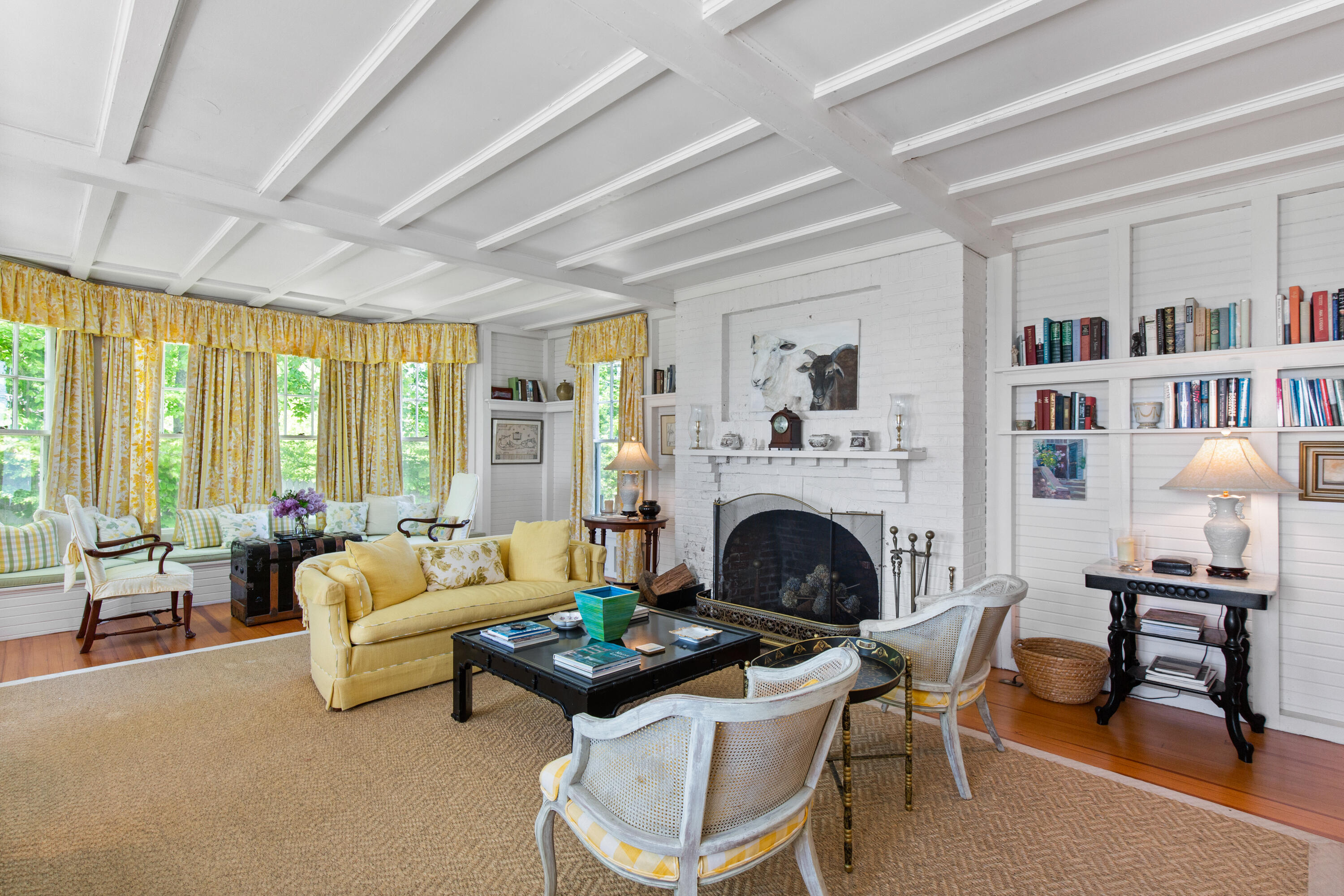 541 Pendleton Point Road
