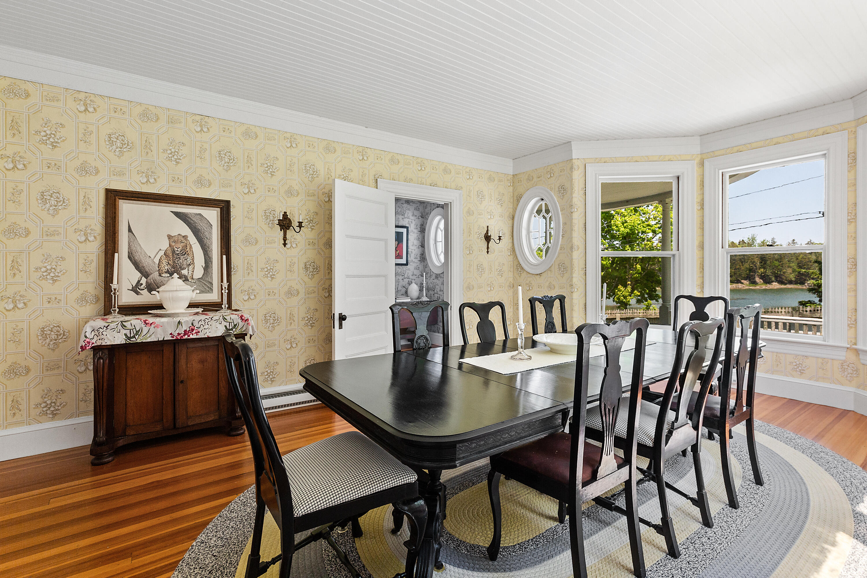 541 Pendleton Point Road