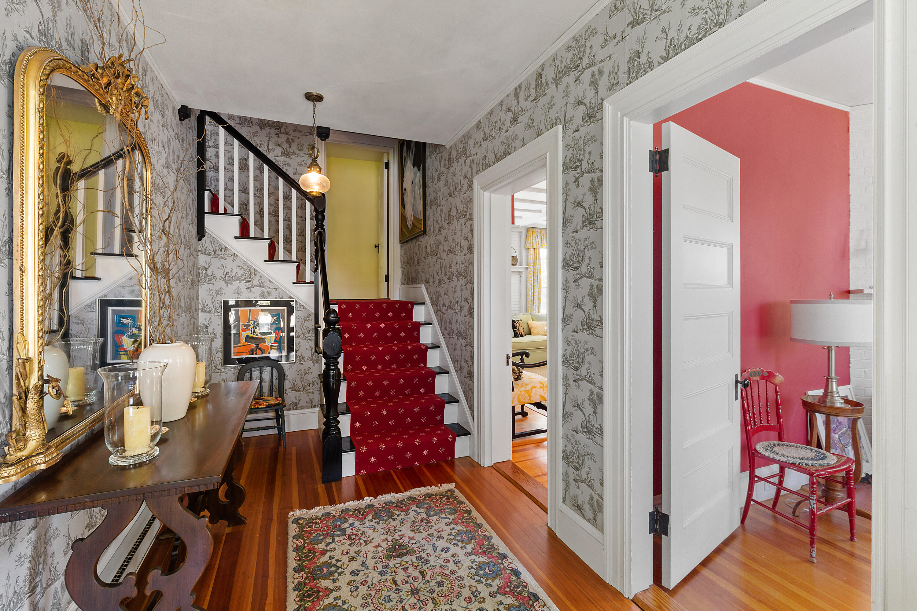 541 Pendleton Point Road