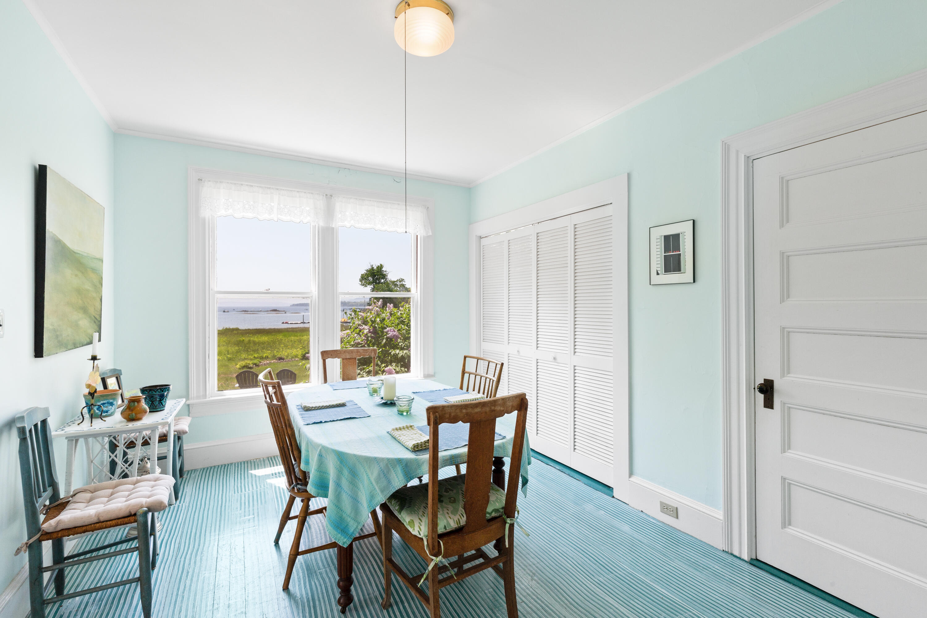 541 Pendleton Point Road