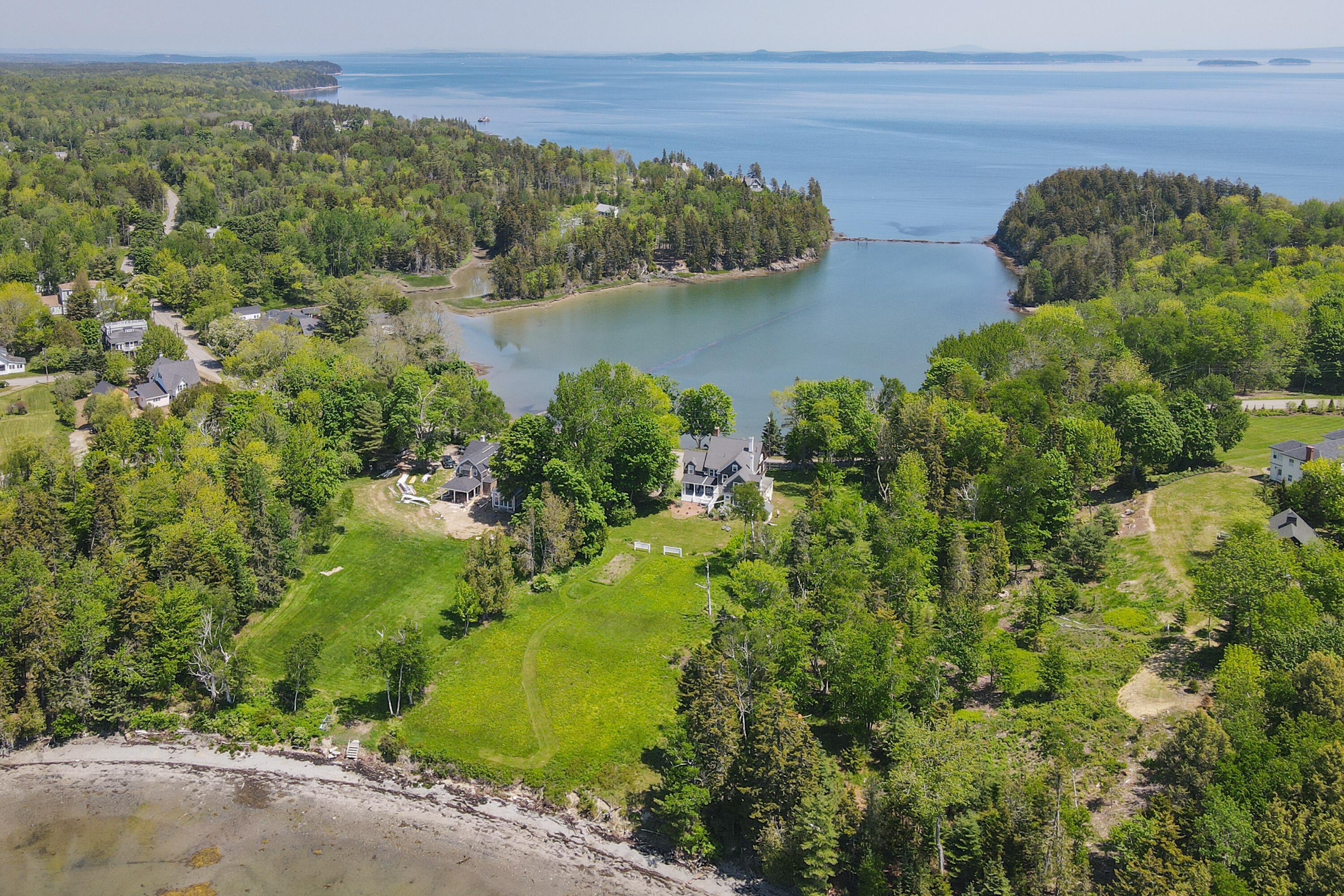541 Pendleton Point Road