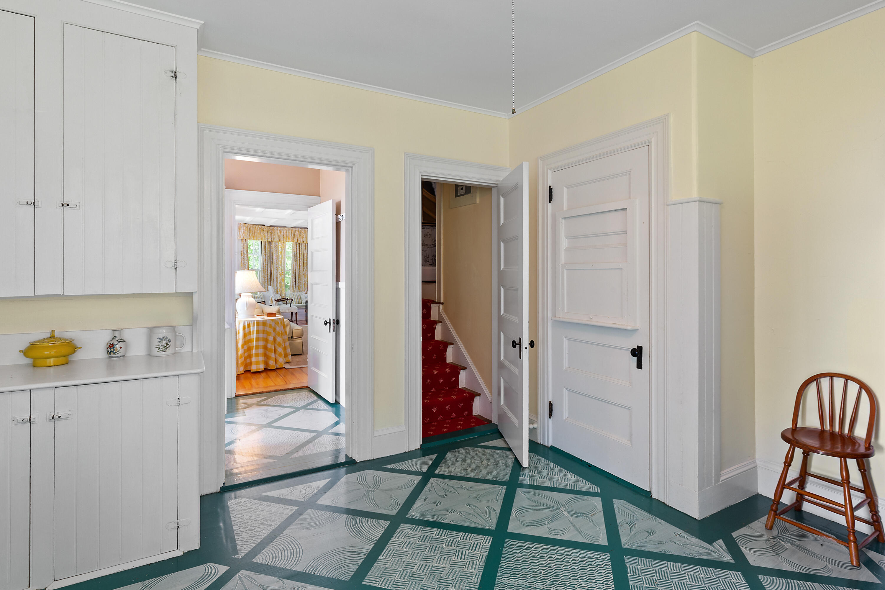 541 Pendleton Point Road