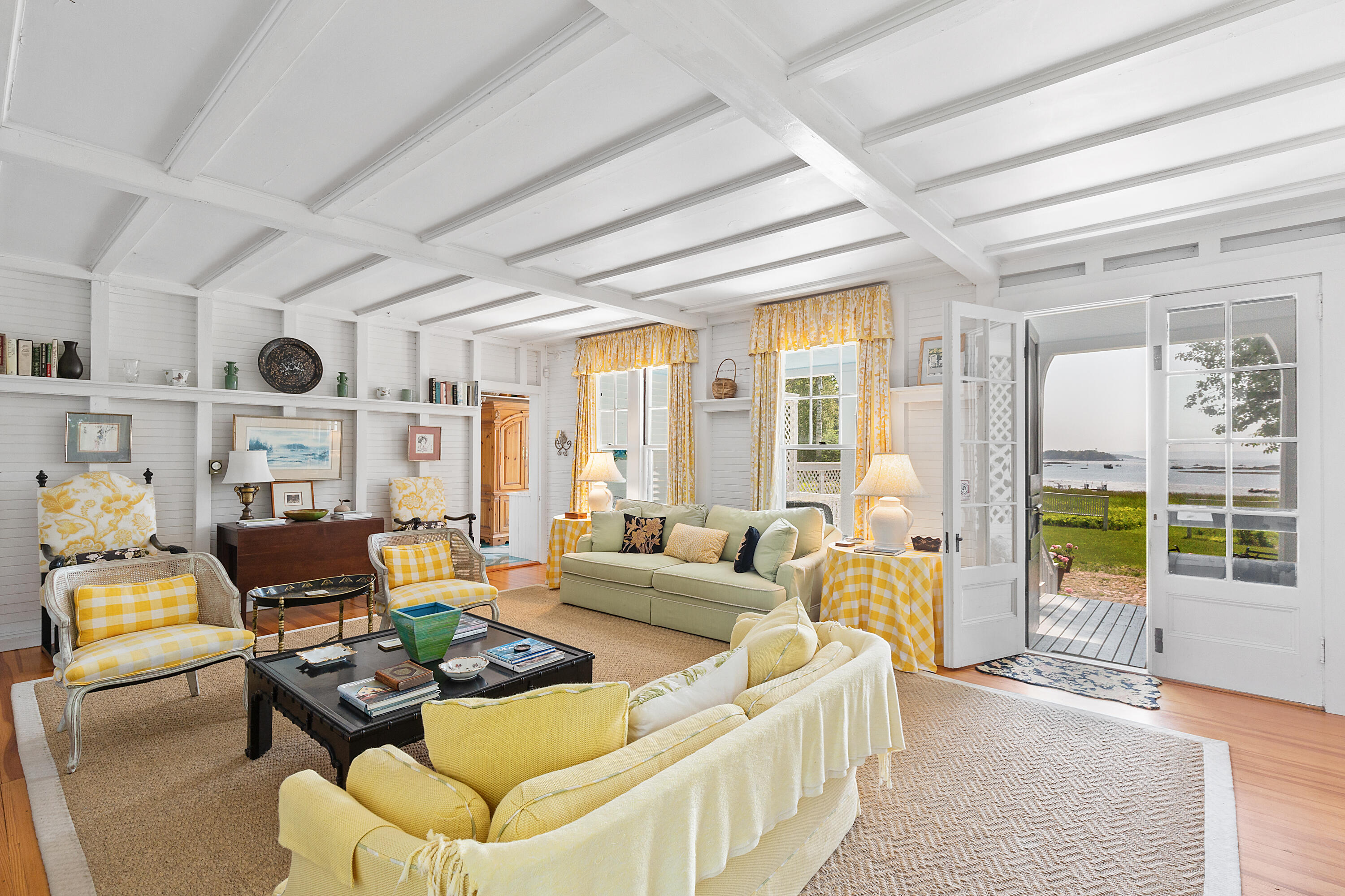 541 Pendleton Point Road
