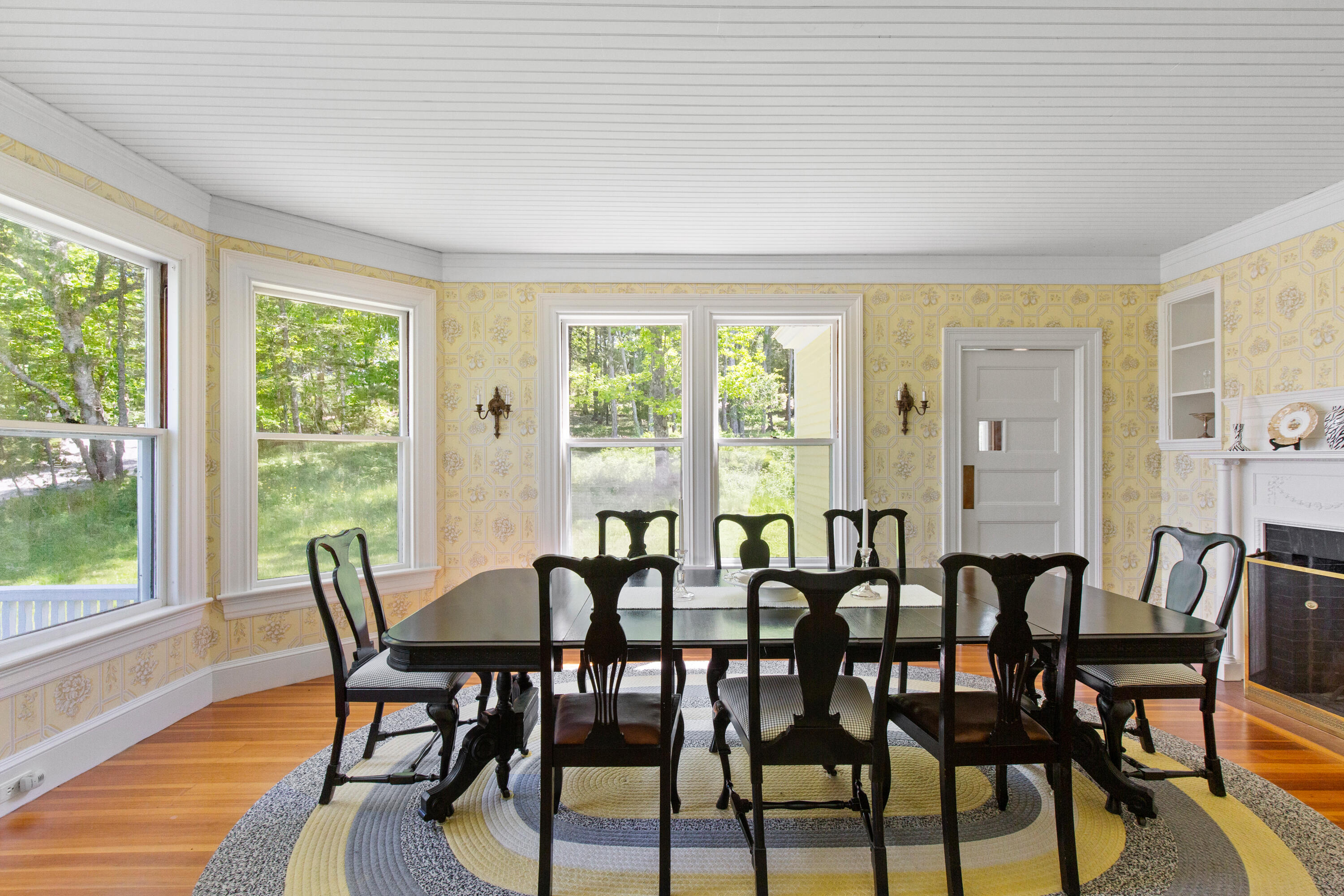 541 Pendleton Point Road