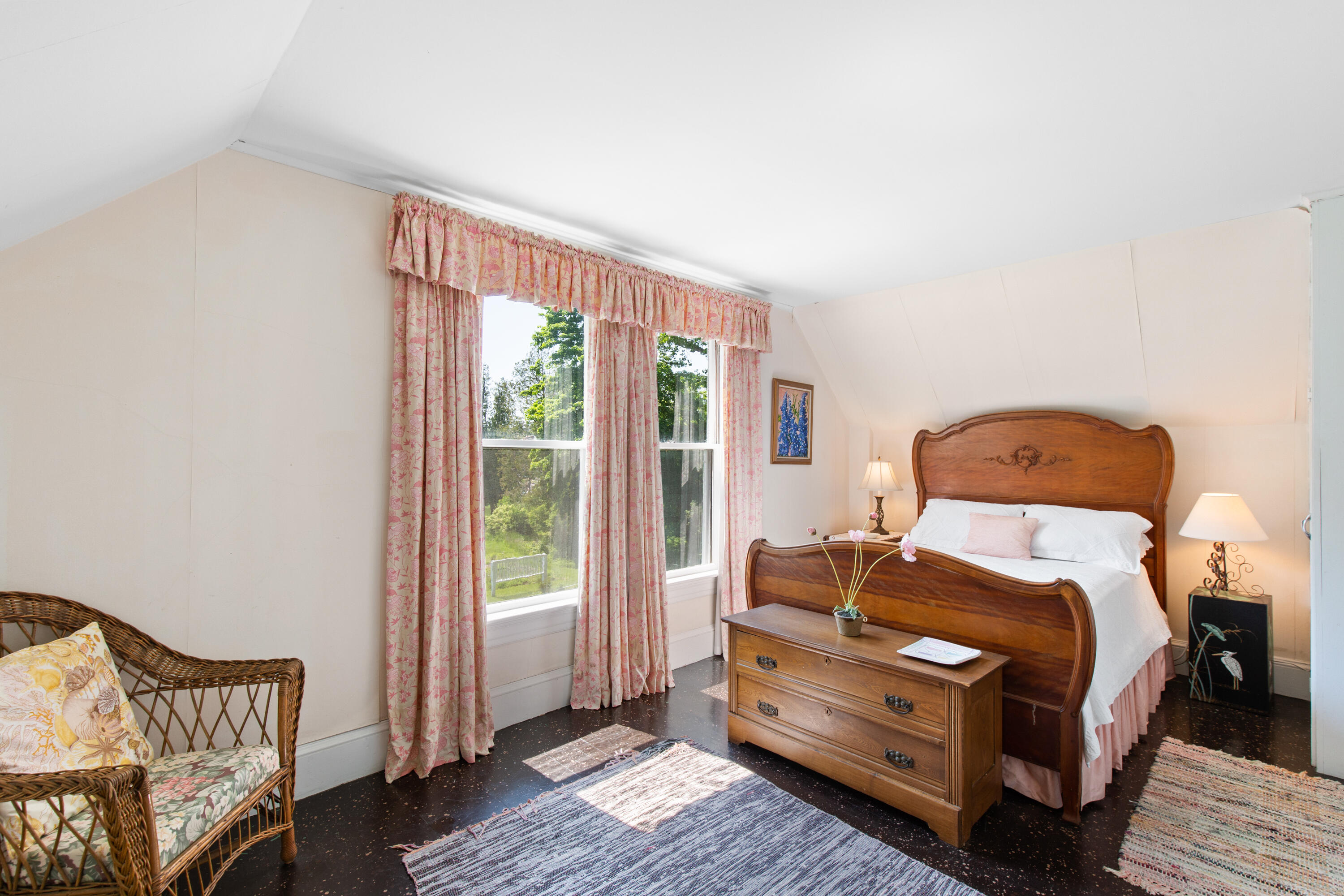 541 Pendleton Point Road