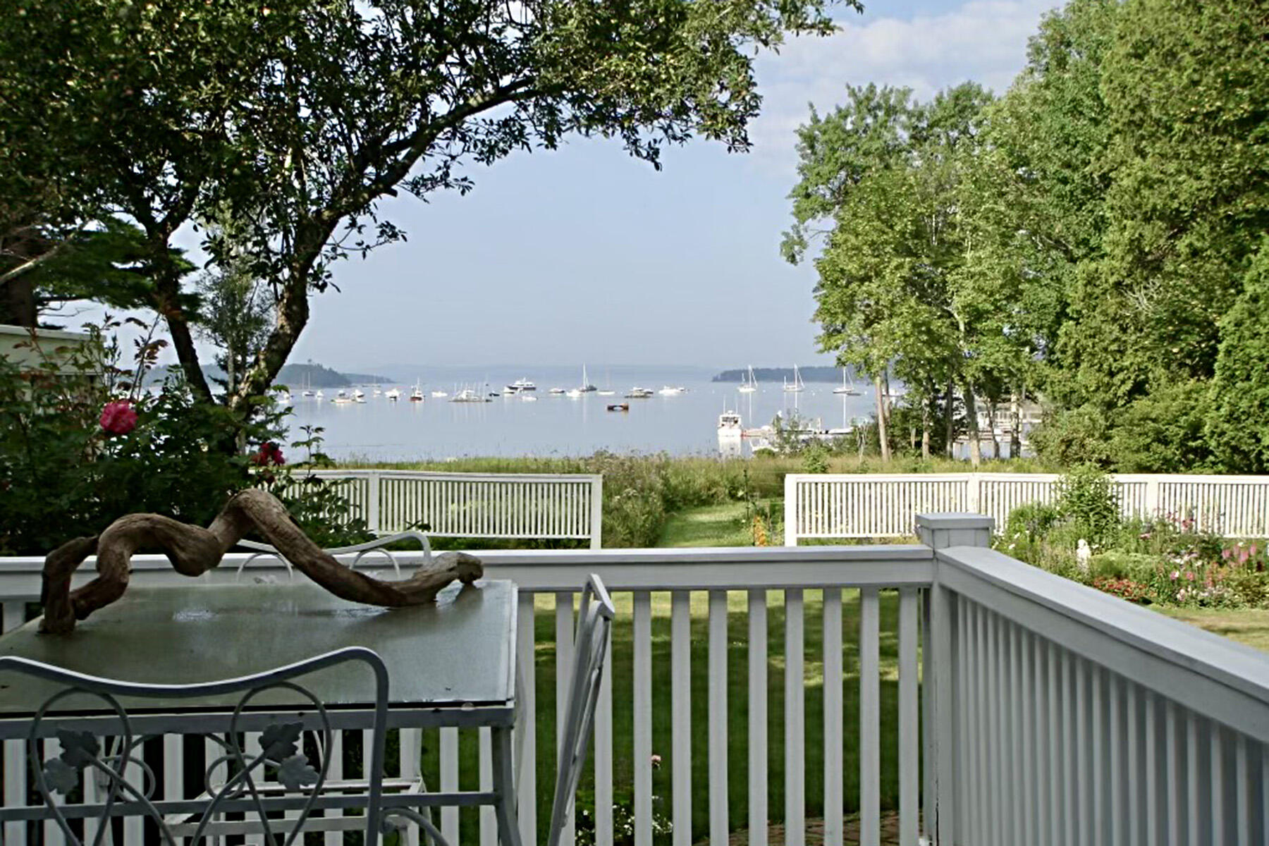 541 Pendleton Point Road