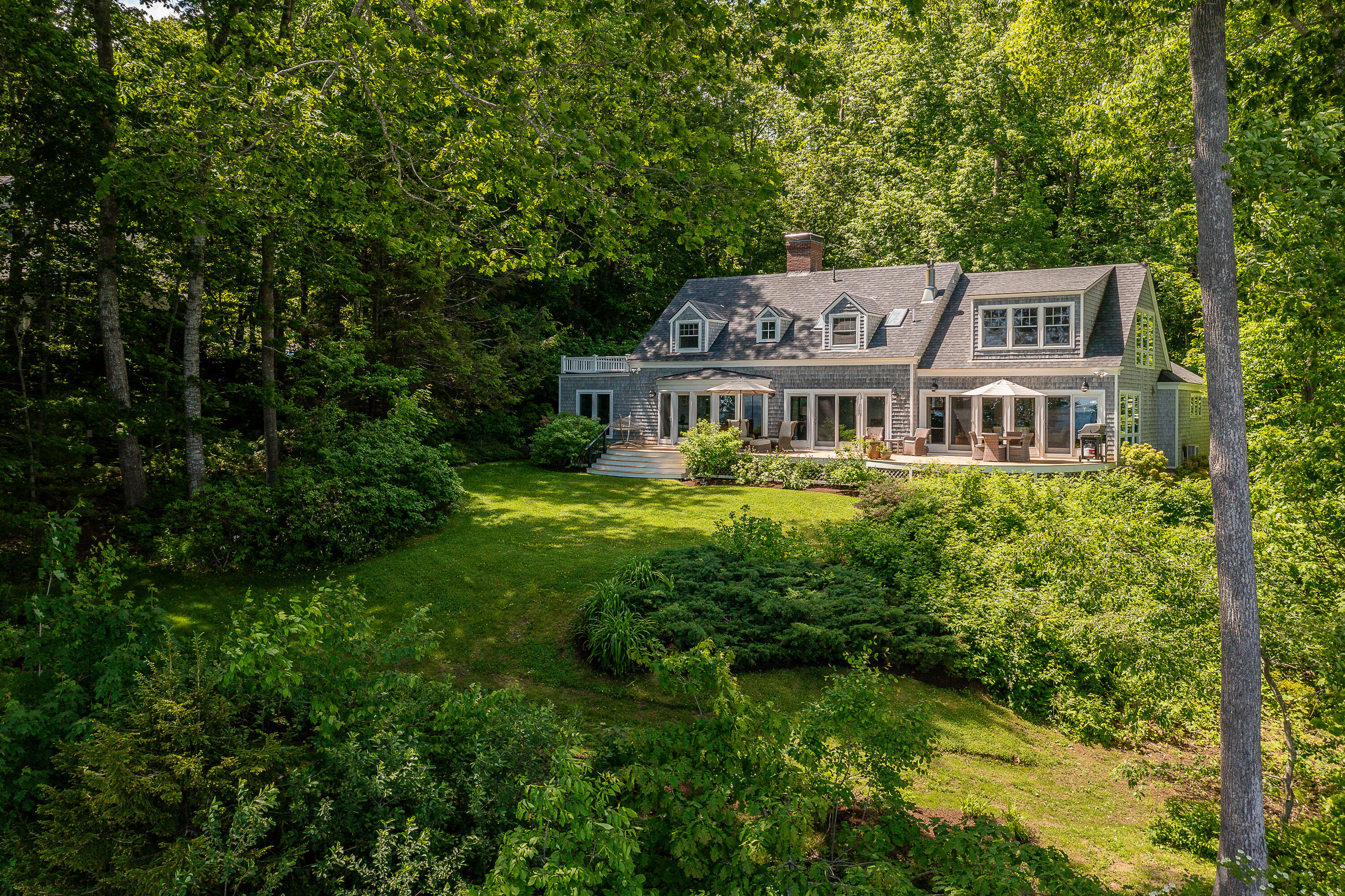 40 Springbrook Hill Road