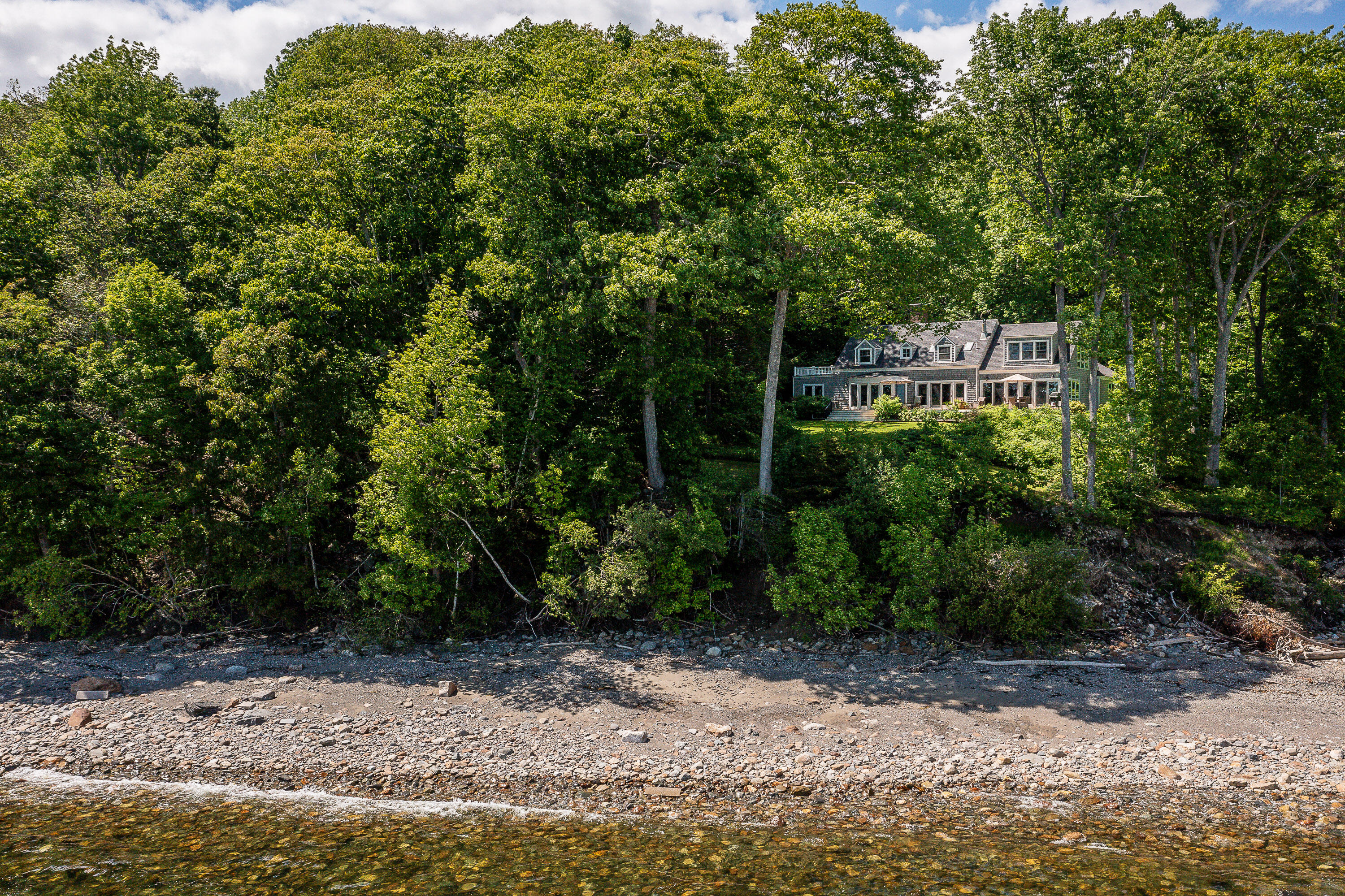 40 Springbrook Hill Road