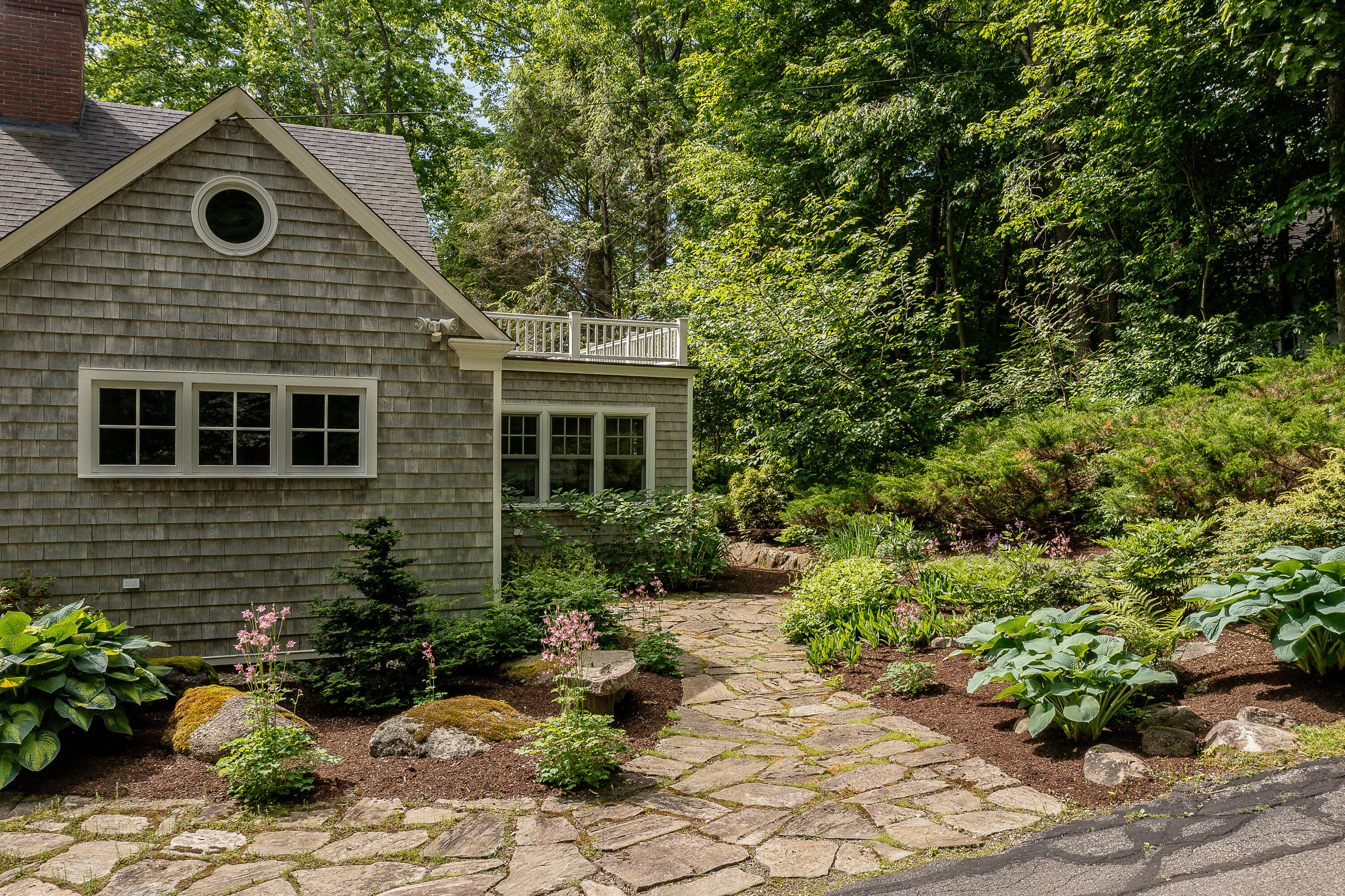 40 Springbrook Hill Road