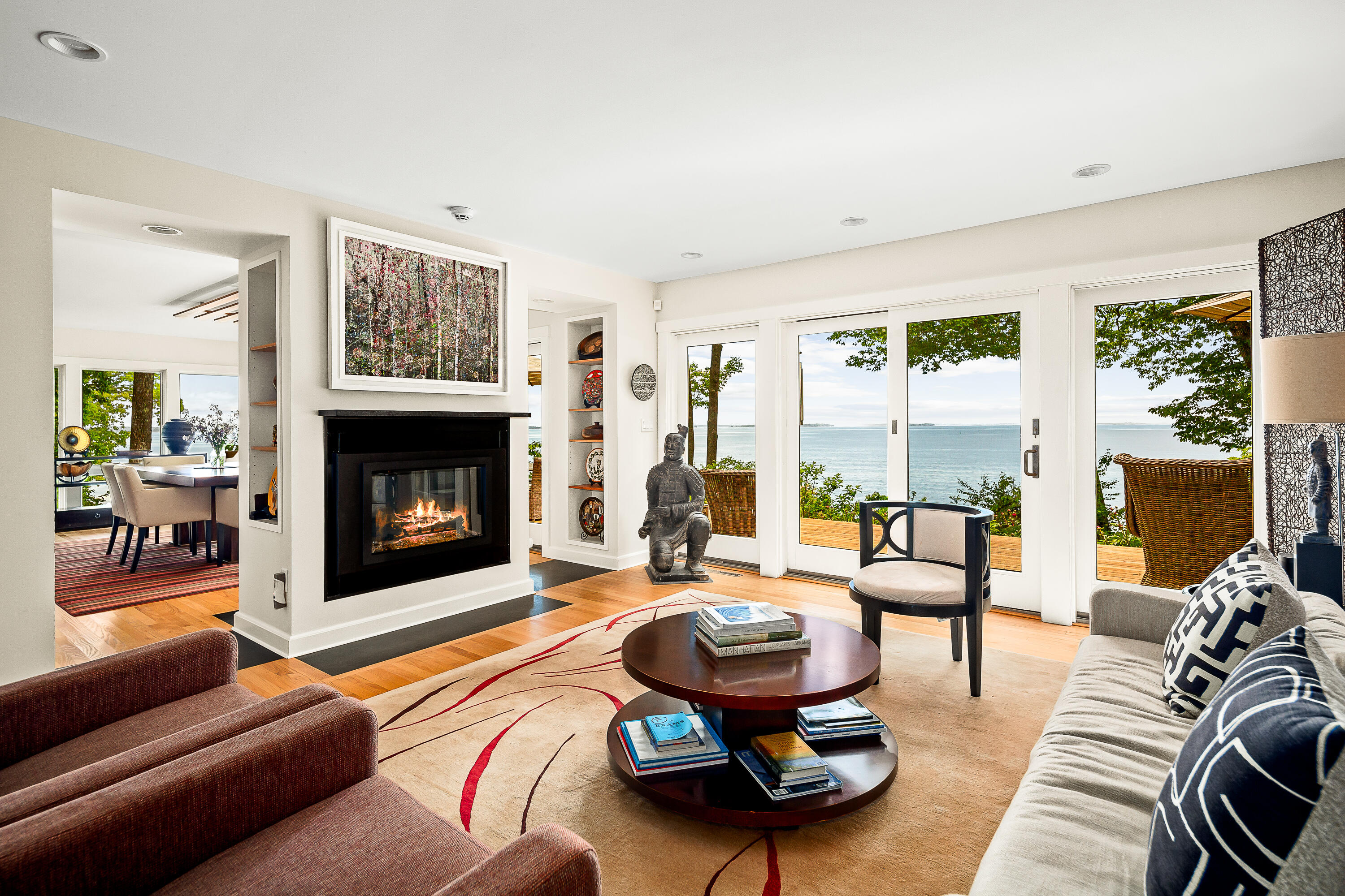 40 Springbrook Hill Road