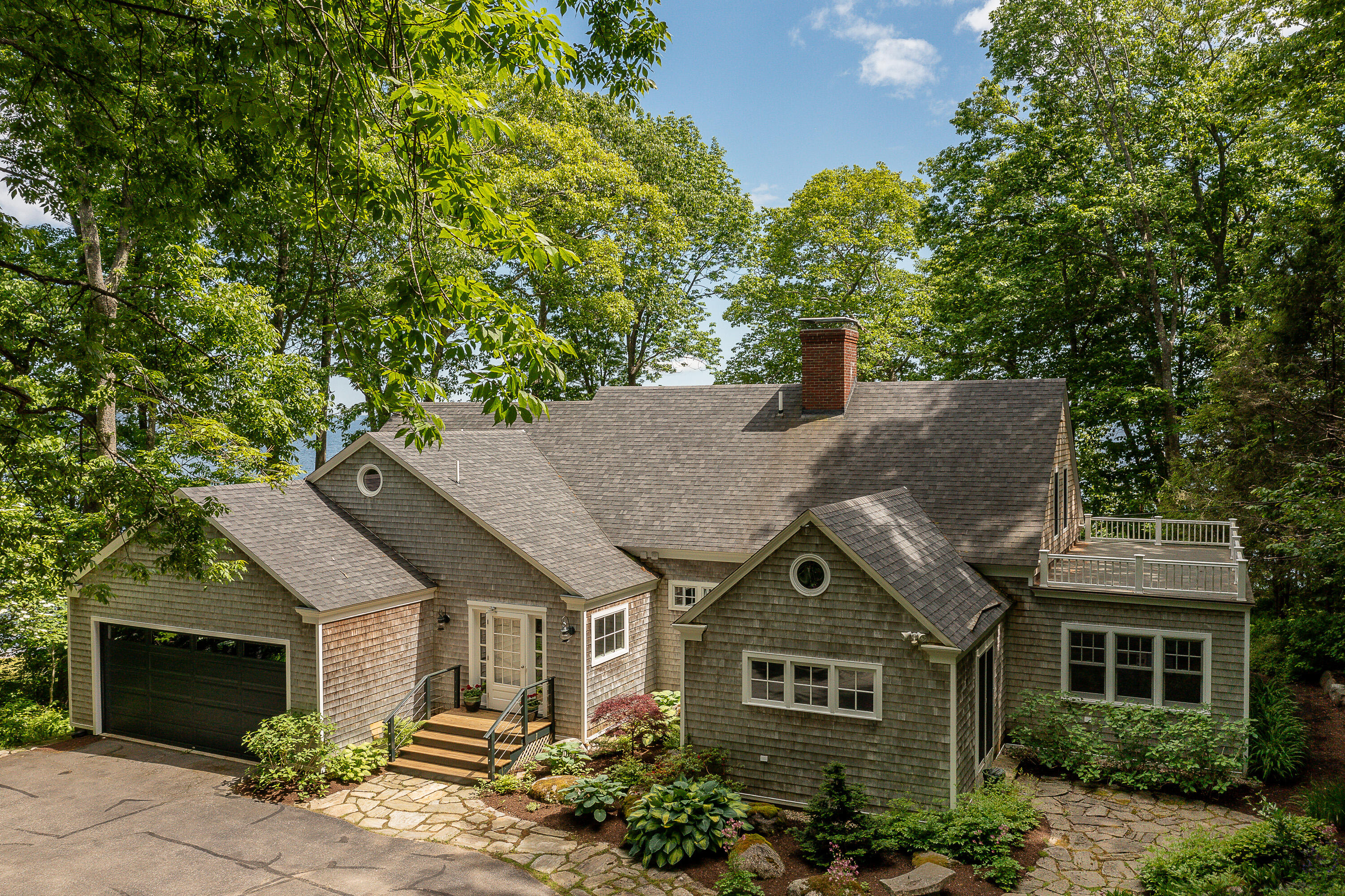 40 Springbrook Hill Road