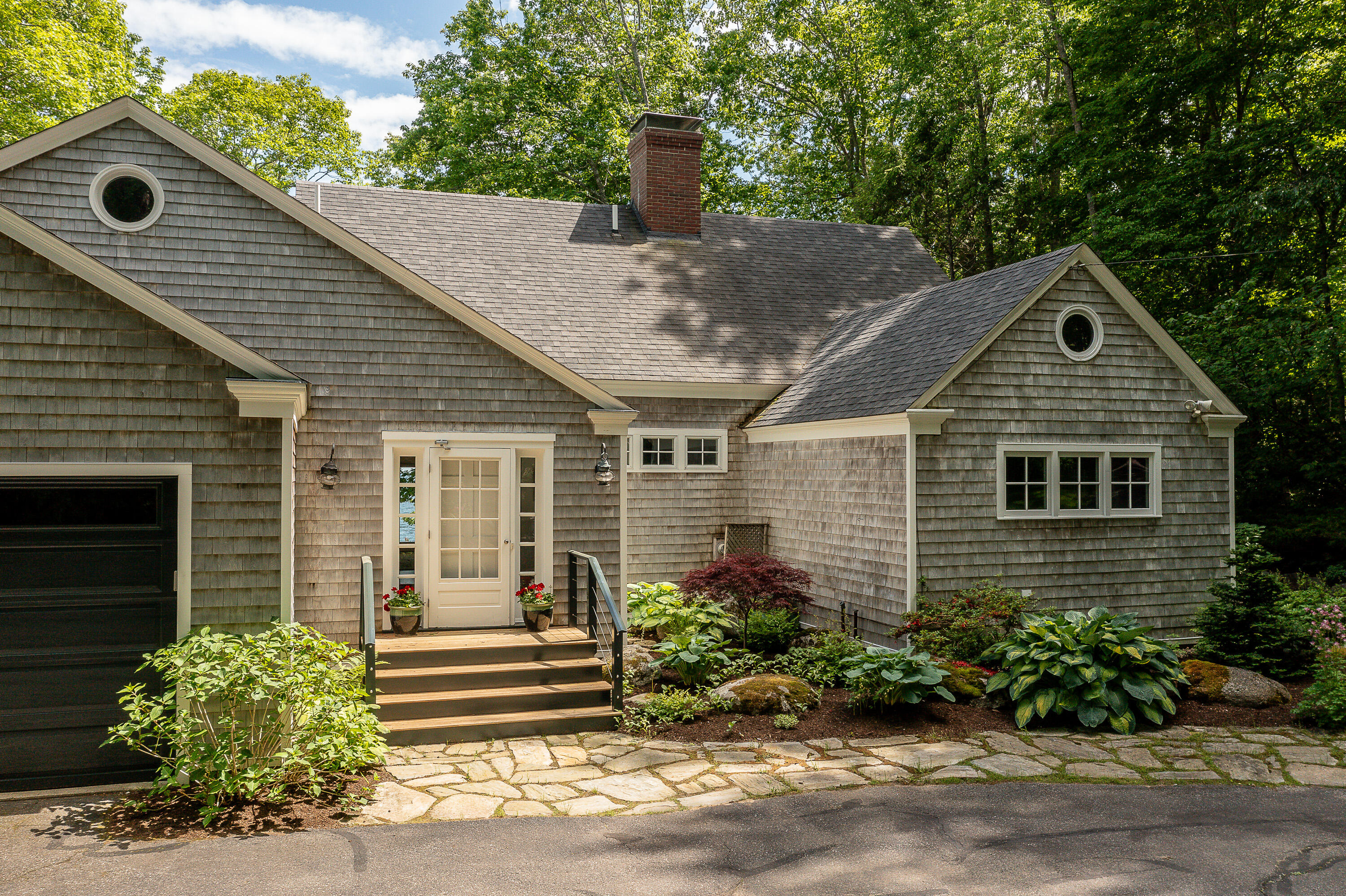 40 Springbrook Hill Road