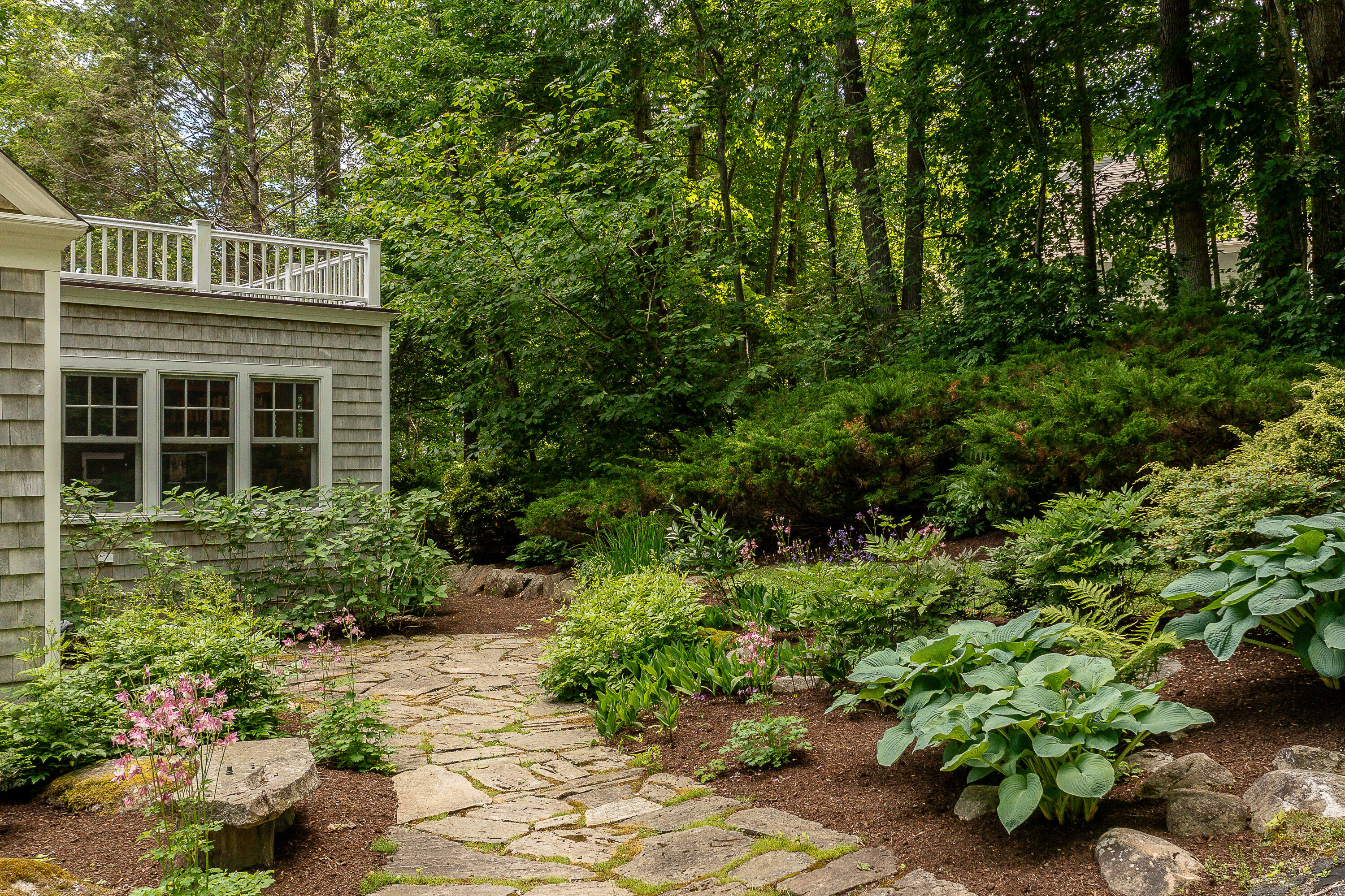 40 Springbrook Hill Road