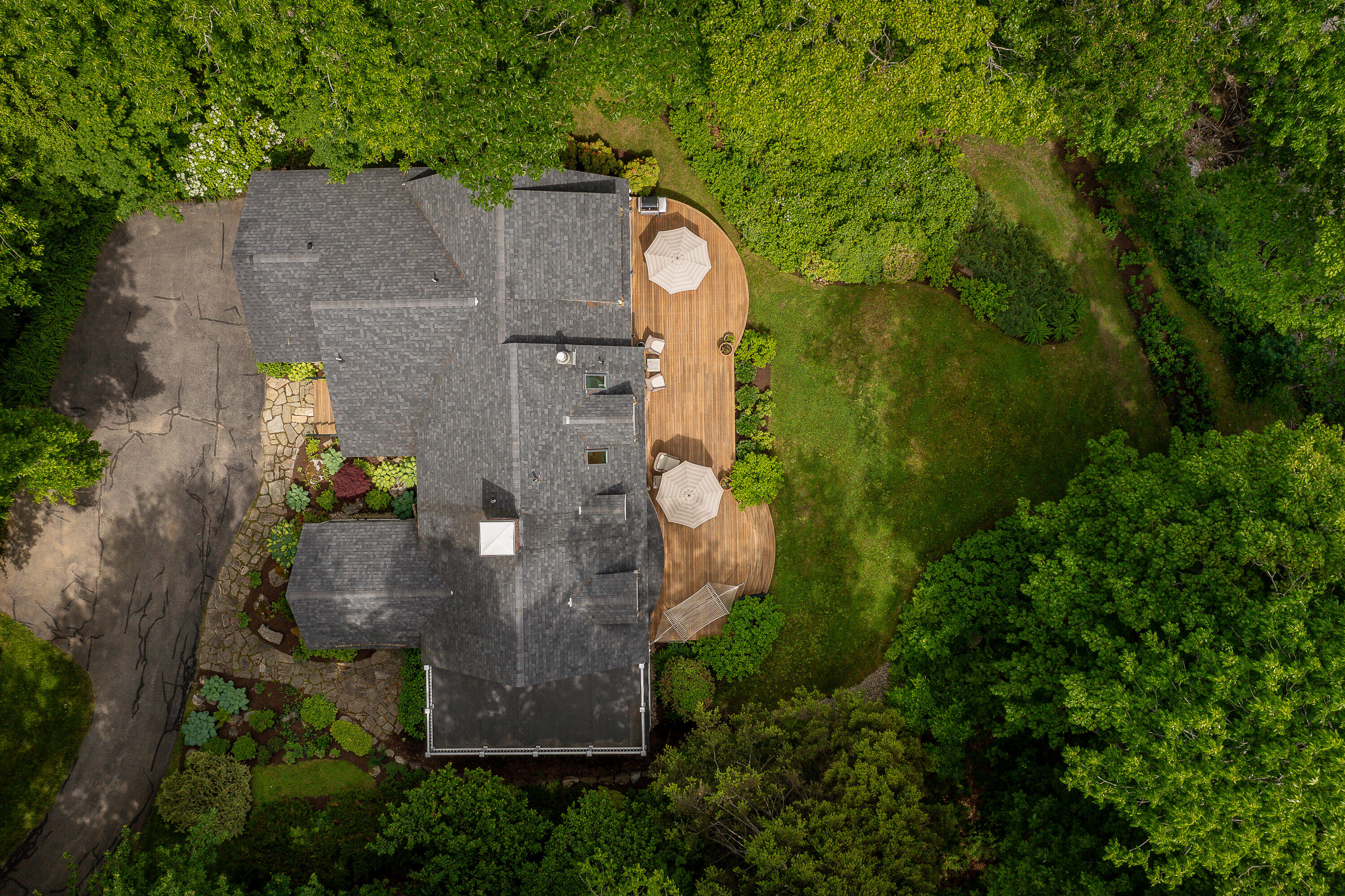 40 Springbrook Hill Road