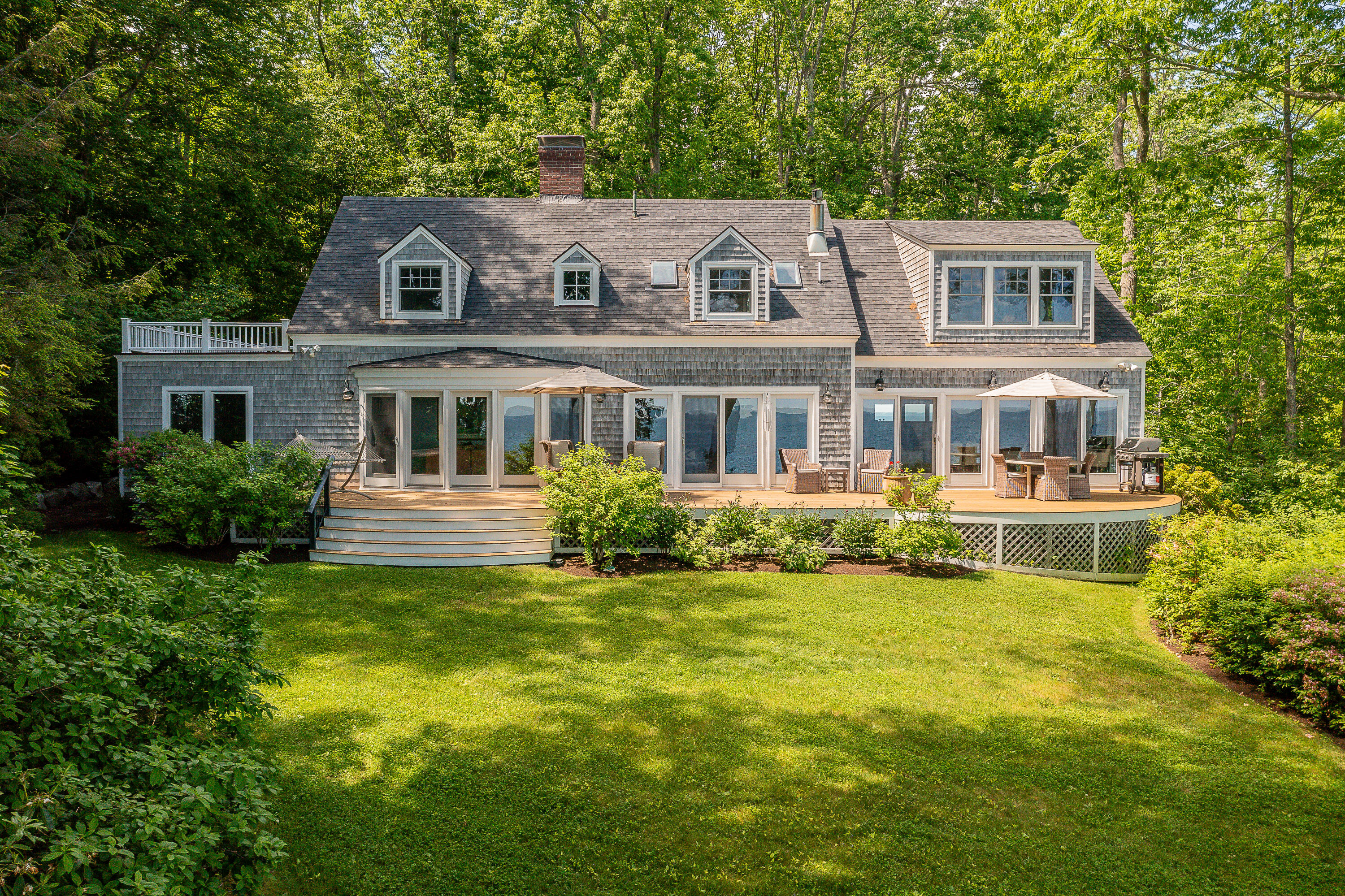 40 Springbrook Hill Road