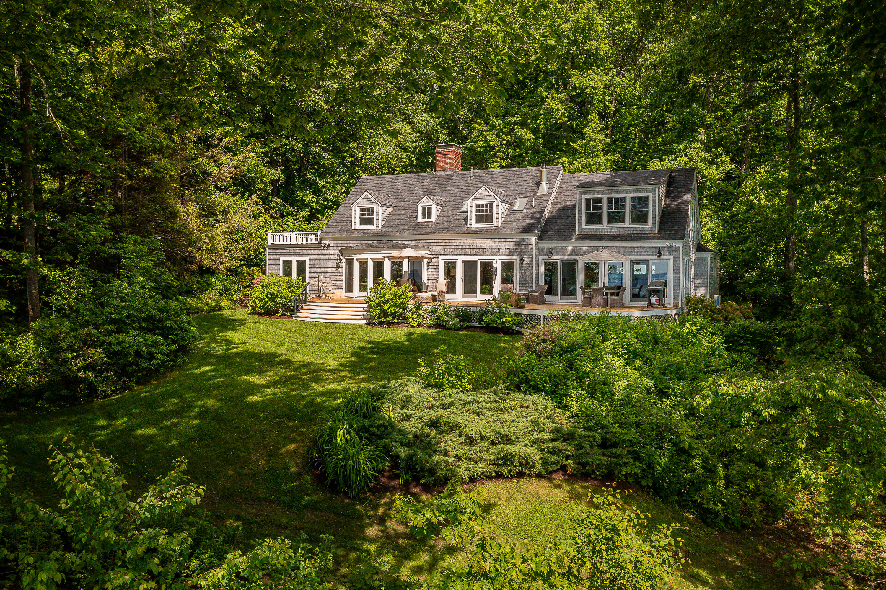 40 Springbrook Hill Road