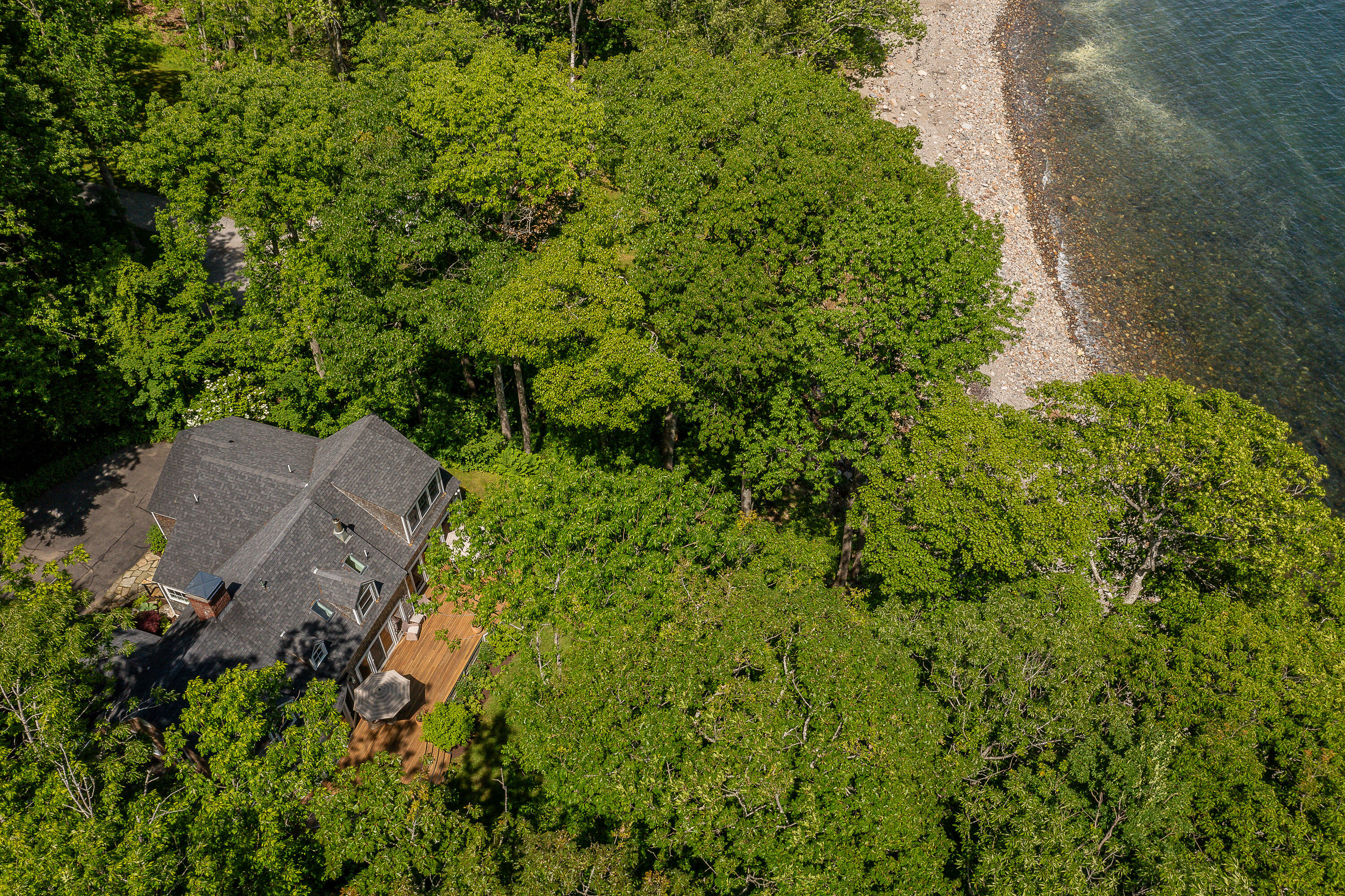 40 Springbrook Hill Road