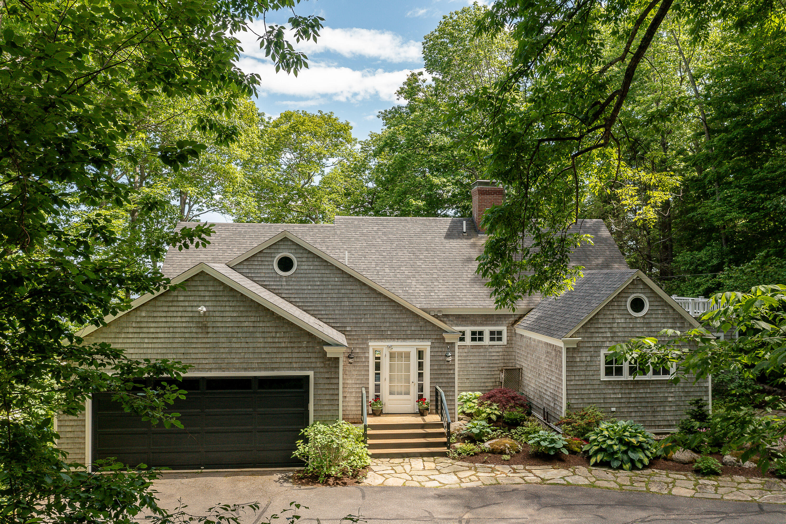 40 Springbrook Hill Road