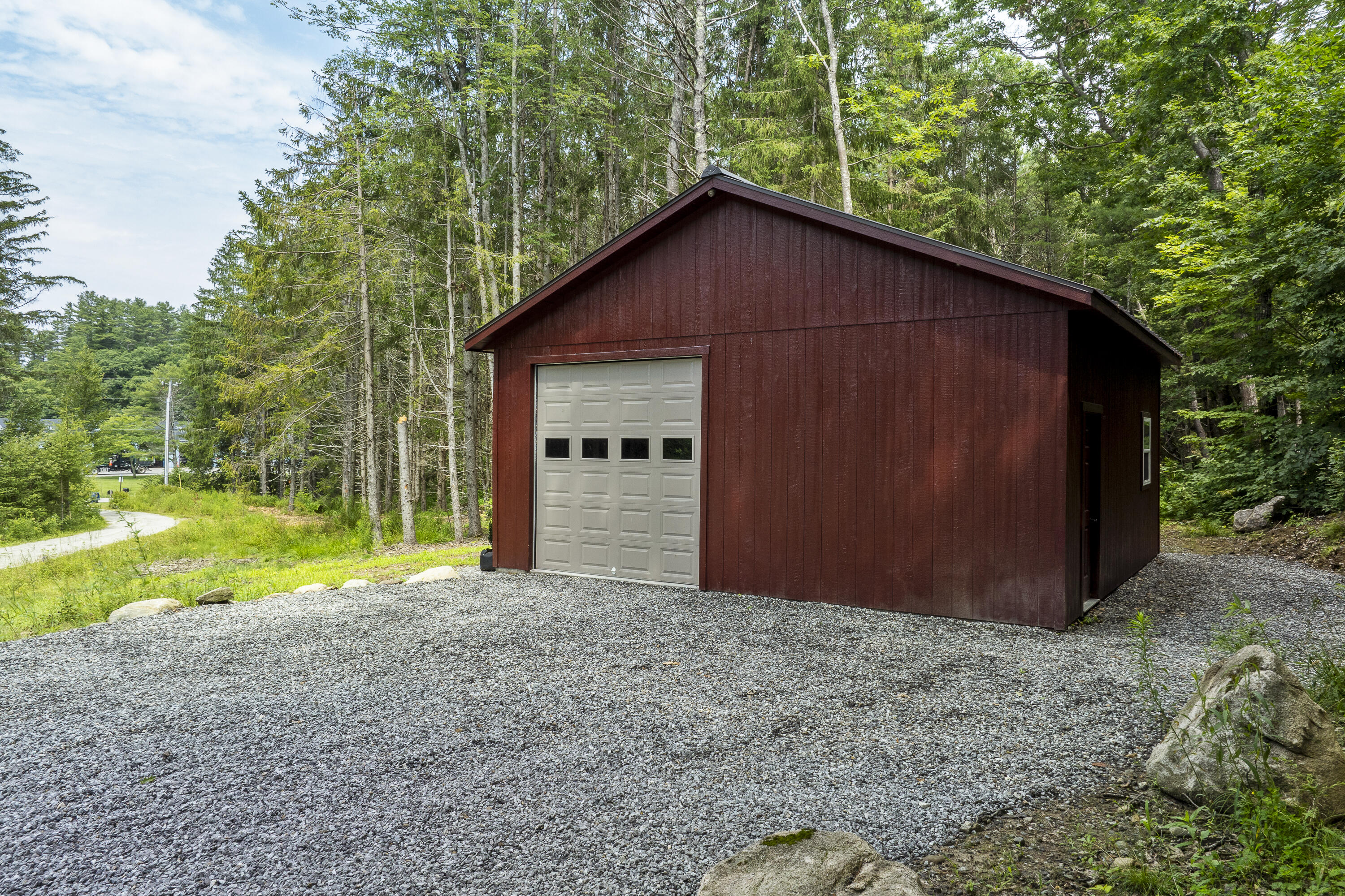12 Sewall Lane