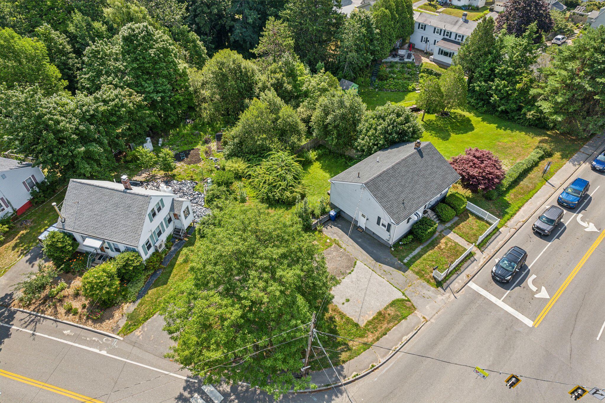 310 Ocean Street