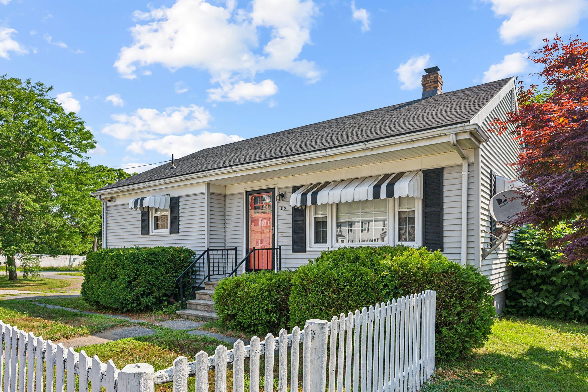 310 Ocean Street