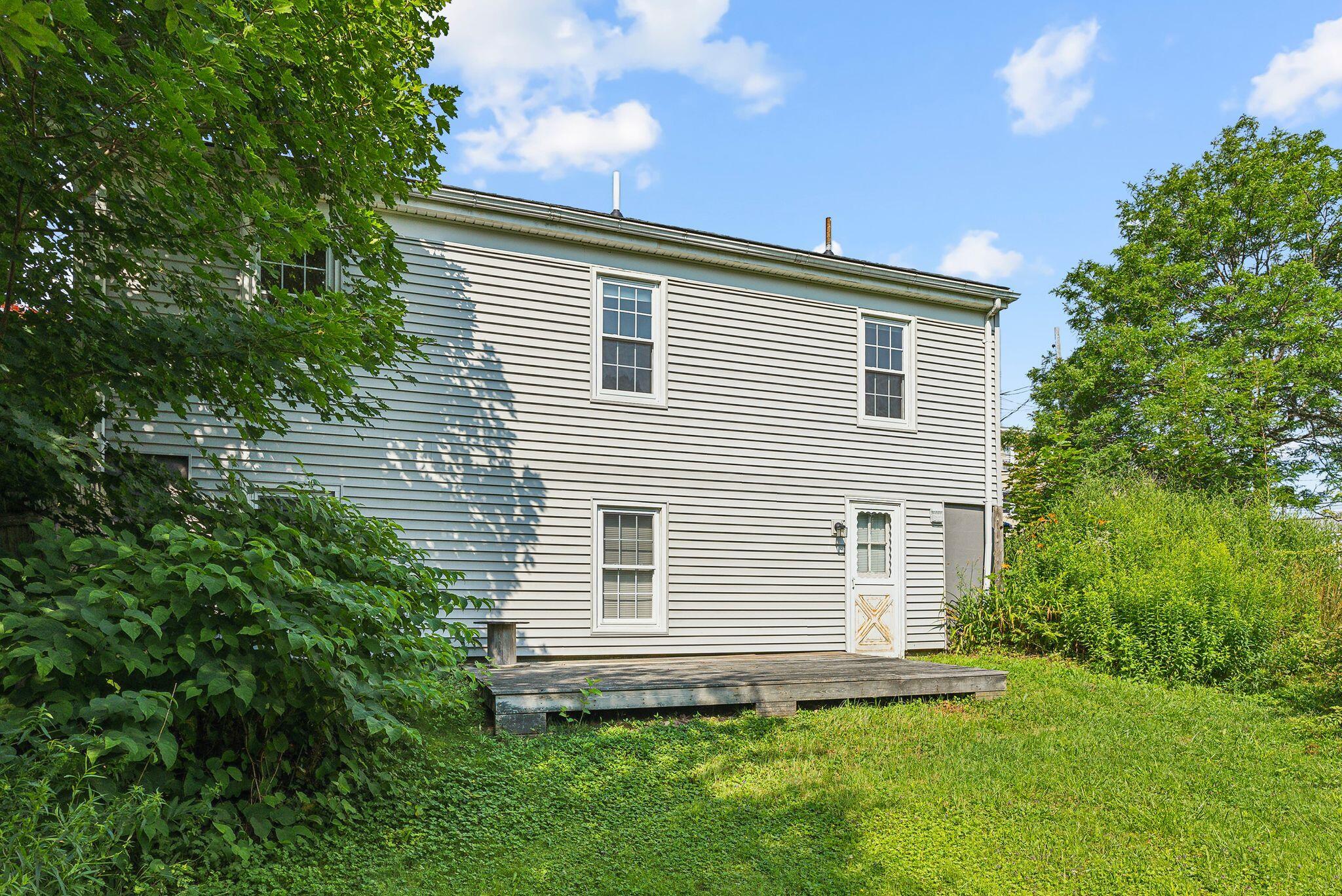 310 Ocean Street