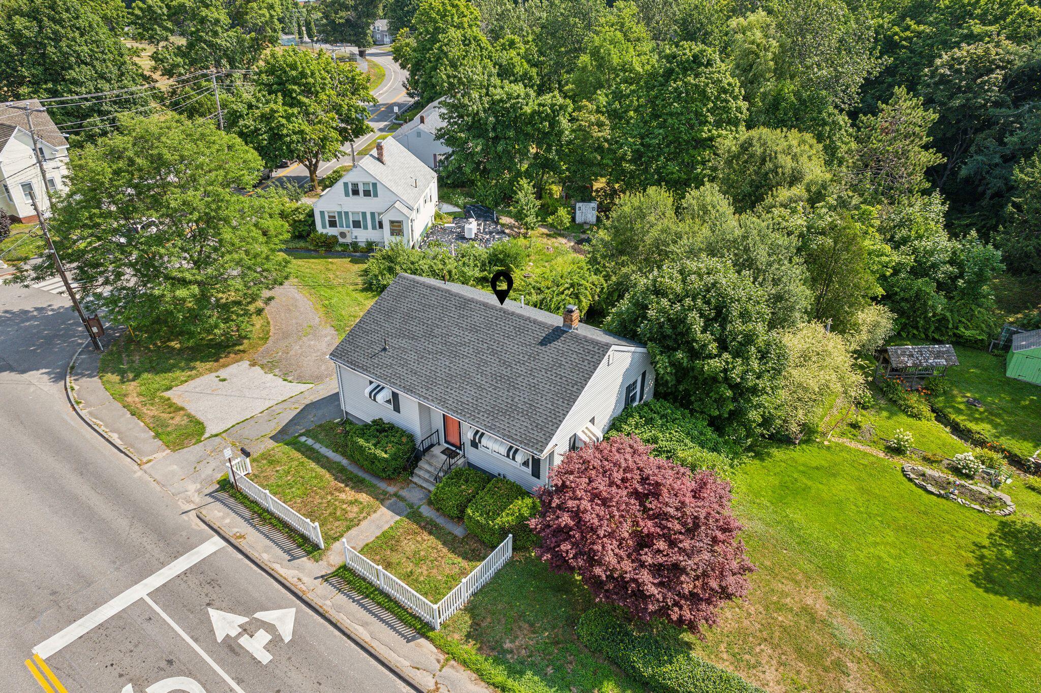 310 Ocean Street