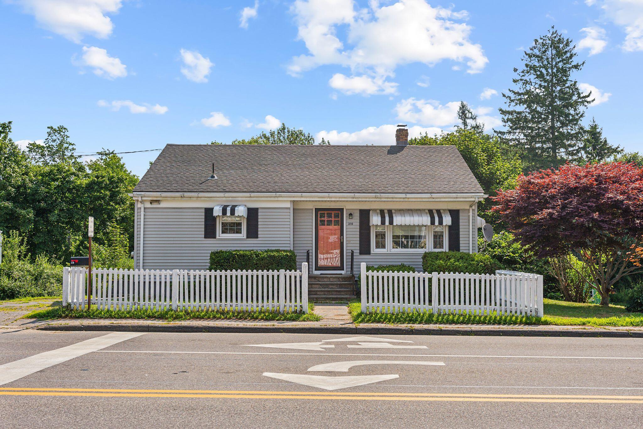 310 Ocean Street