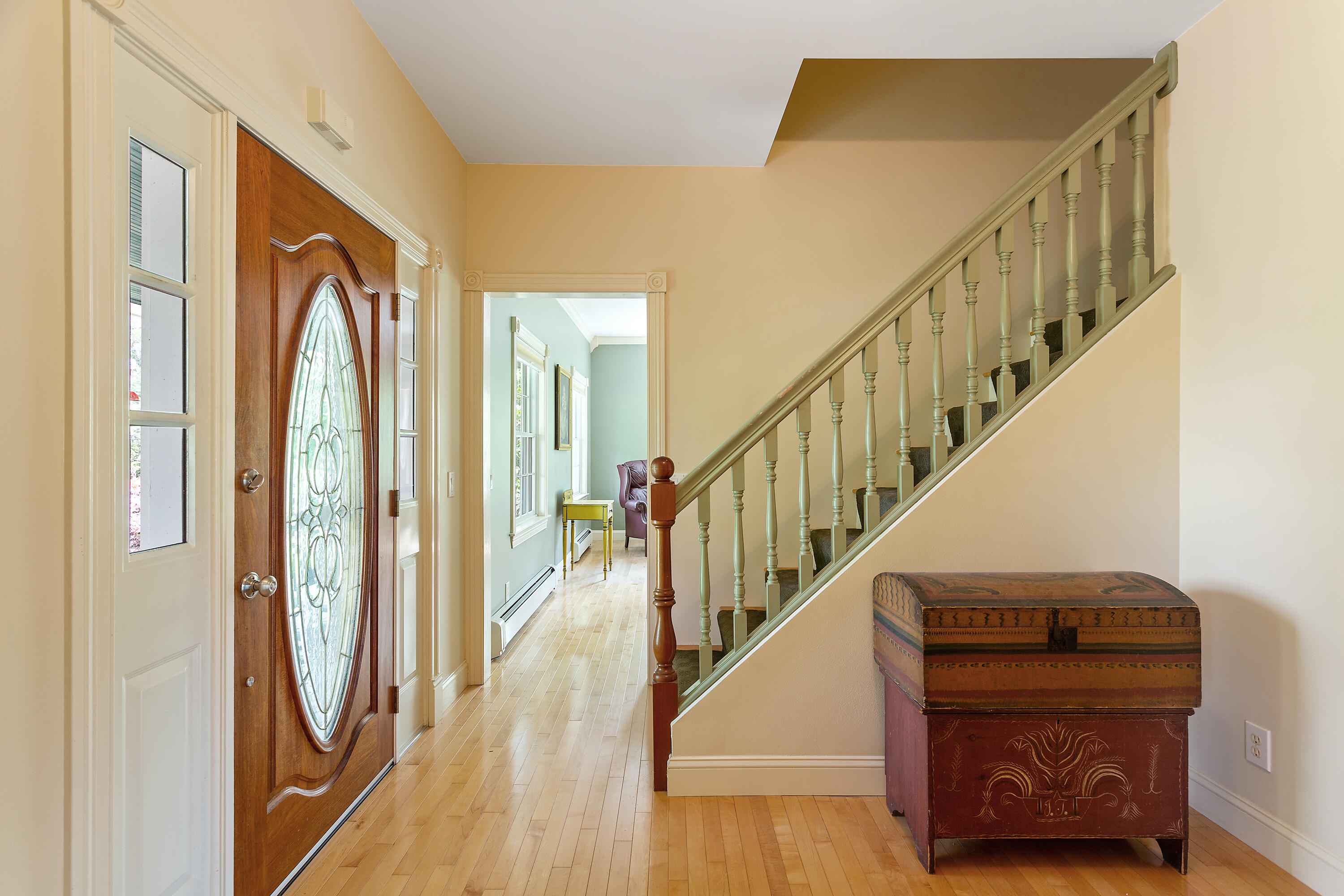 2 Winding Way