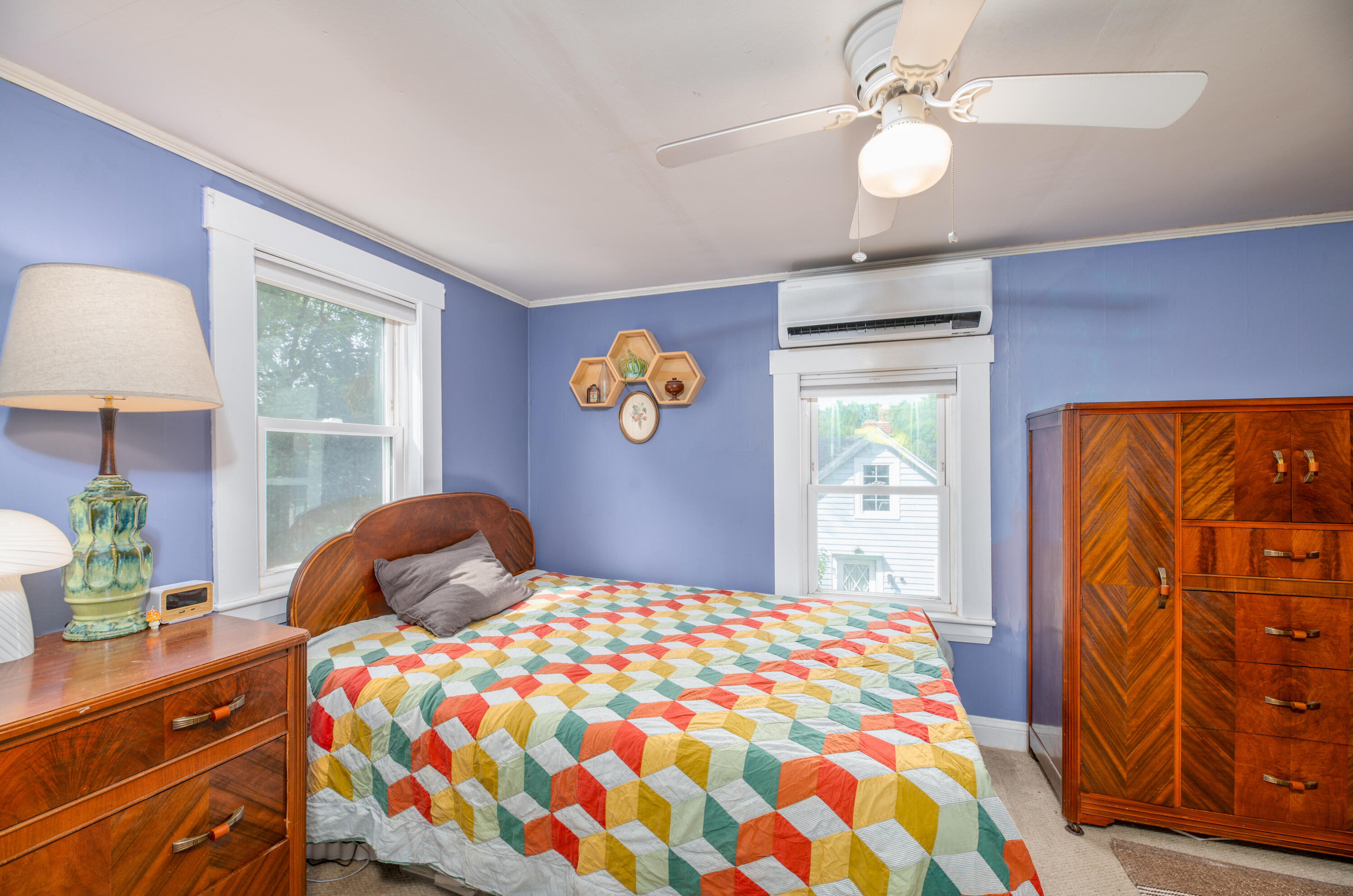 4 Porter Street