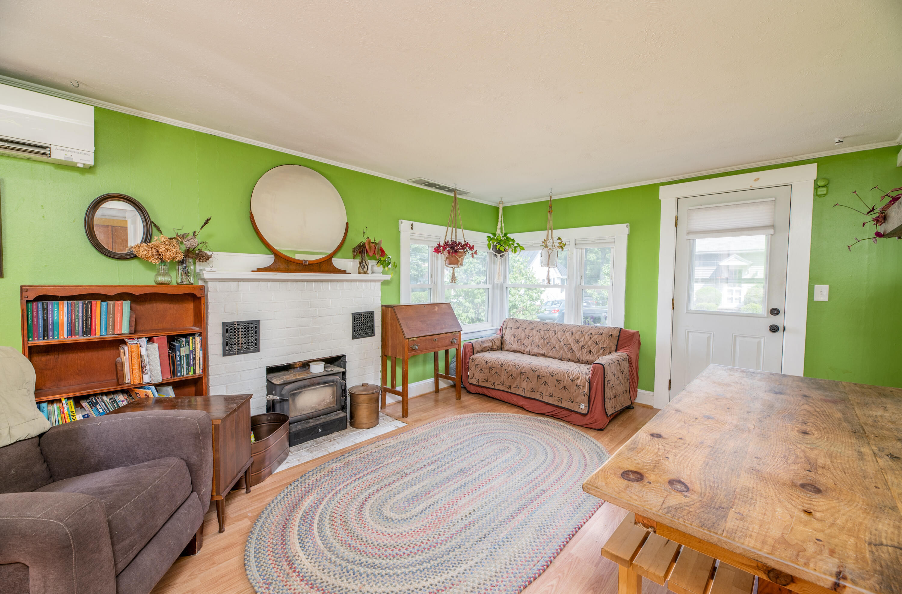 4 Porter Street