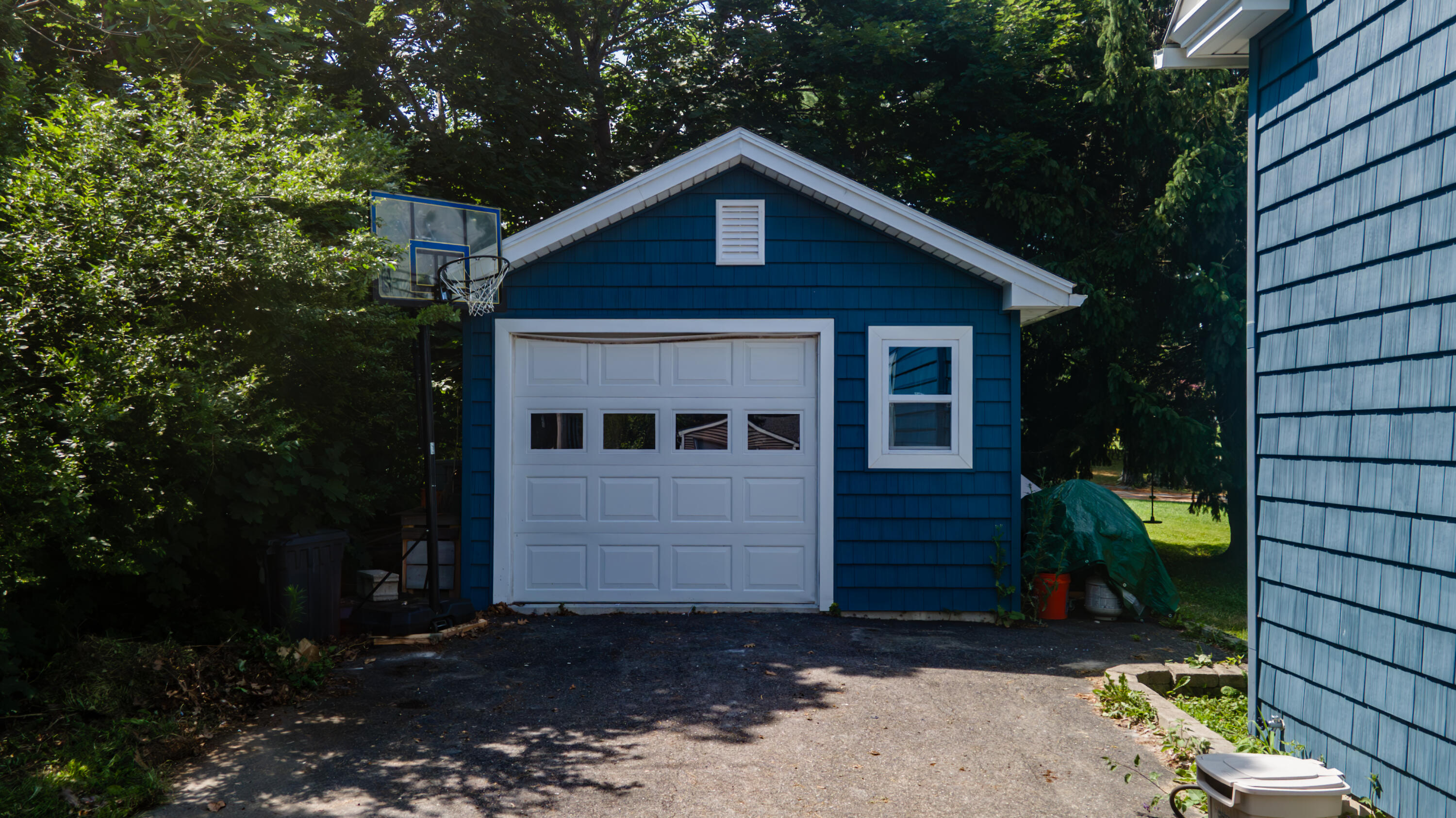 4 Porter Street