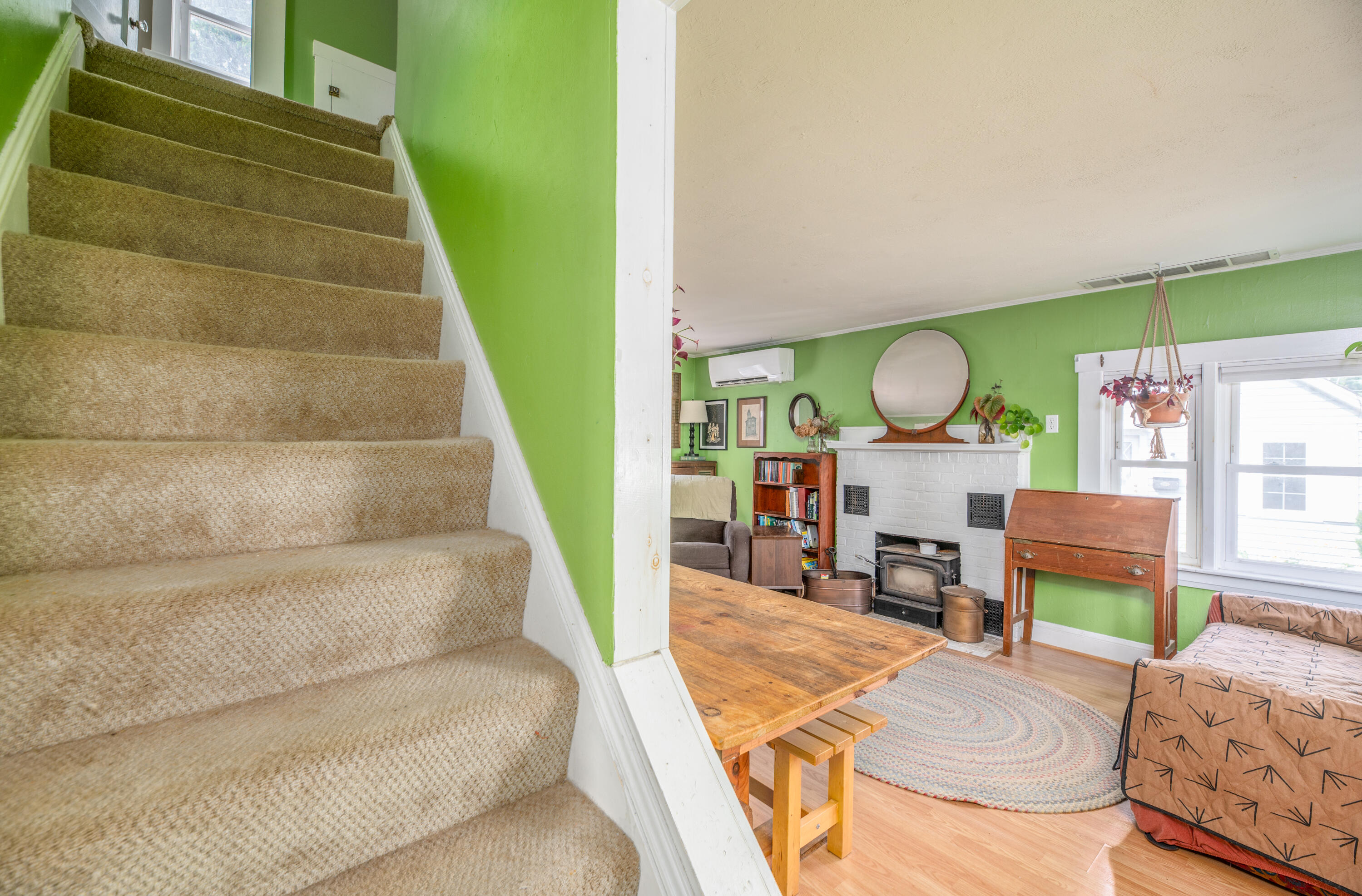 4 Porter Street
