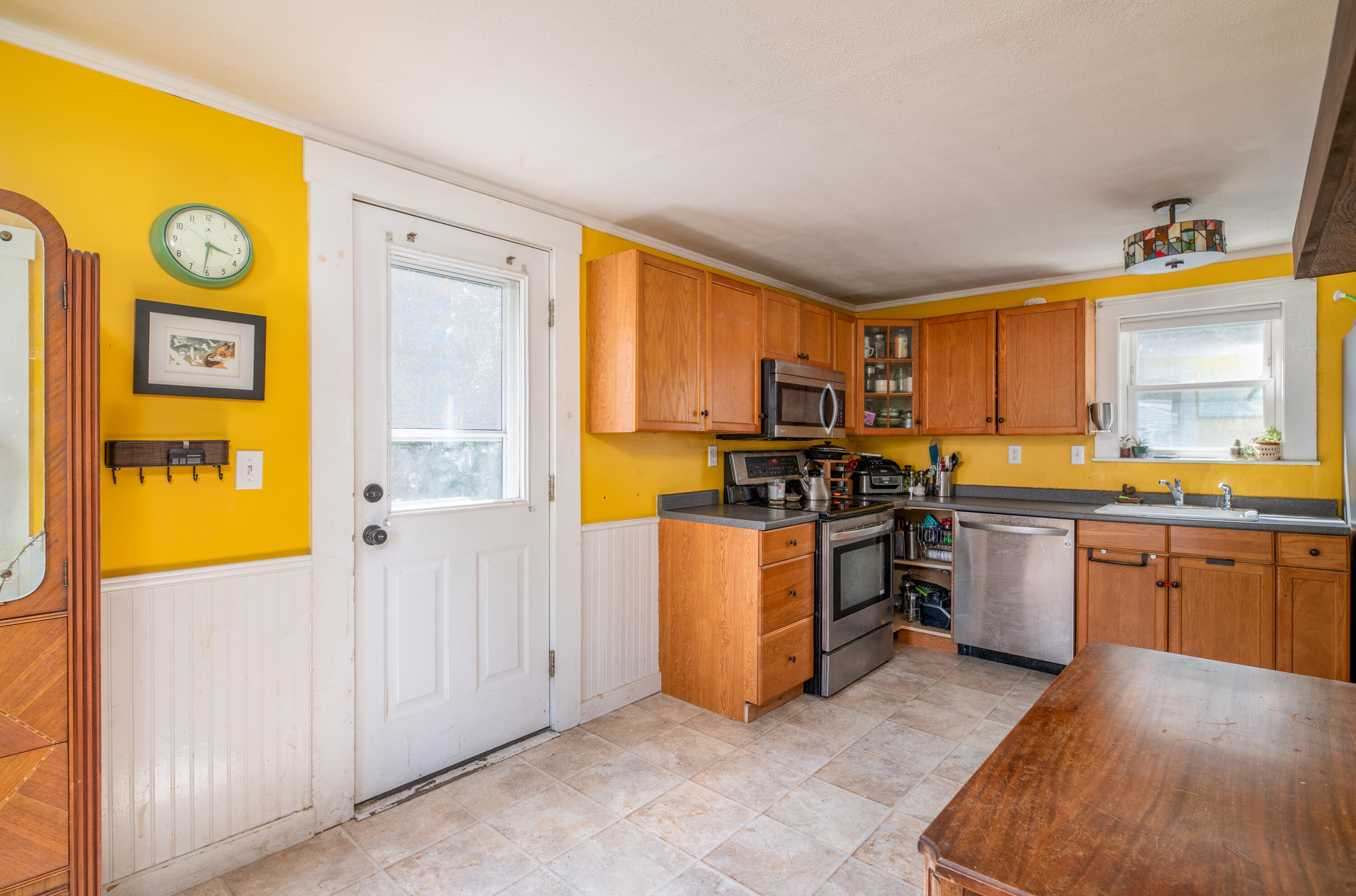 4 Porter Street
