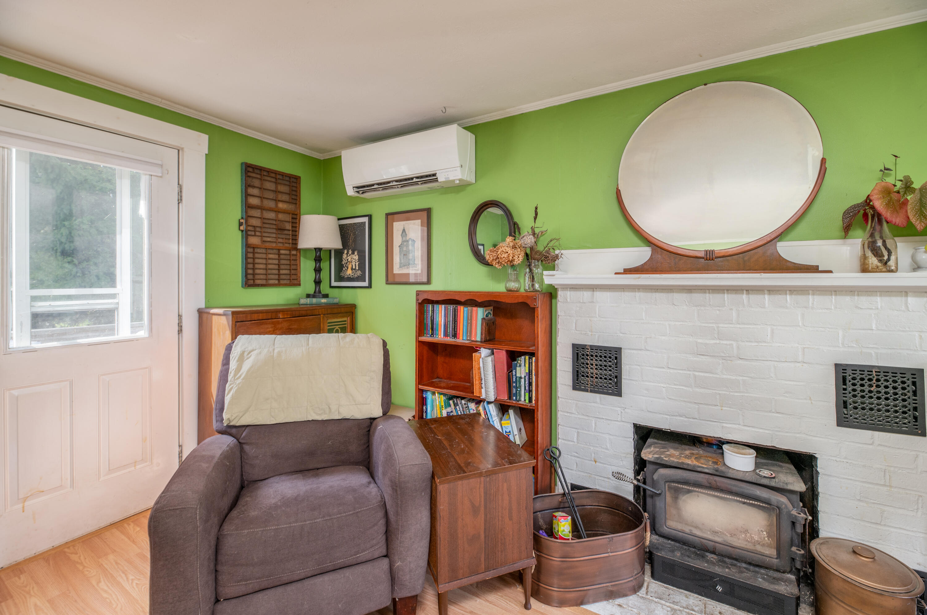 4 Porter Street