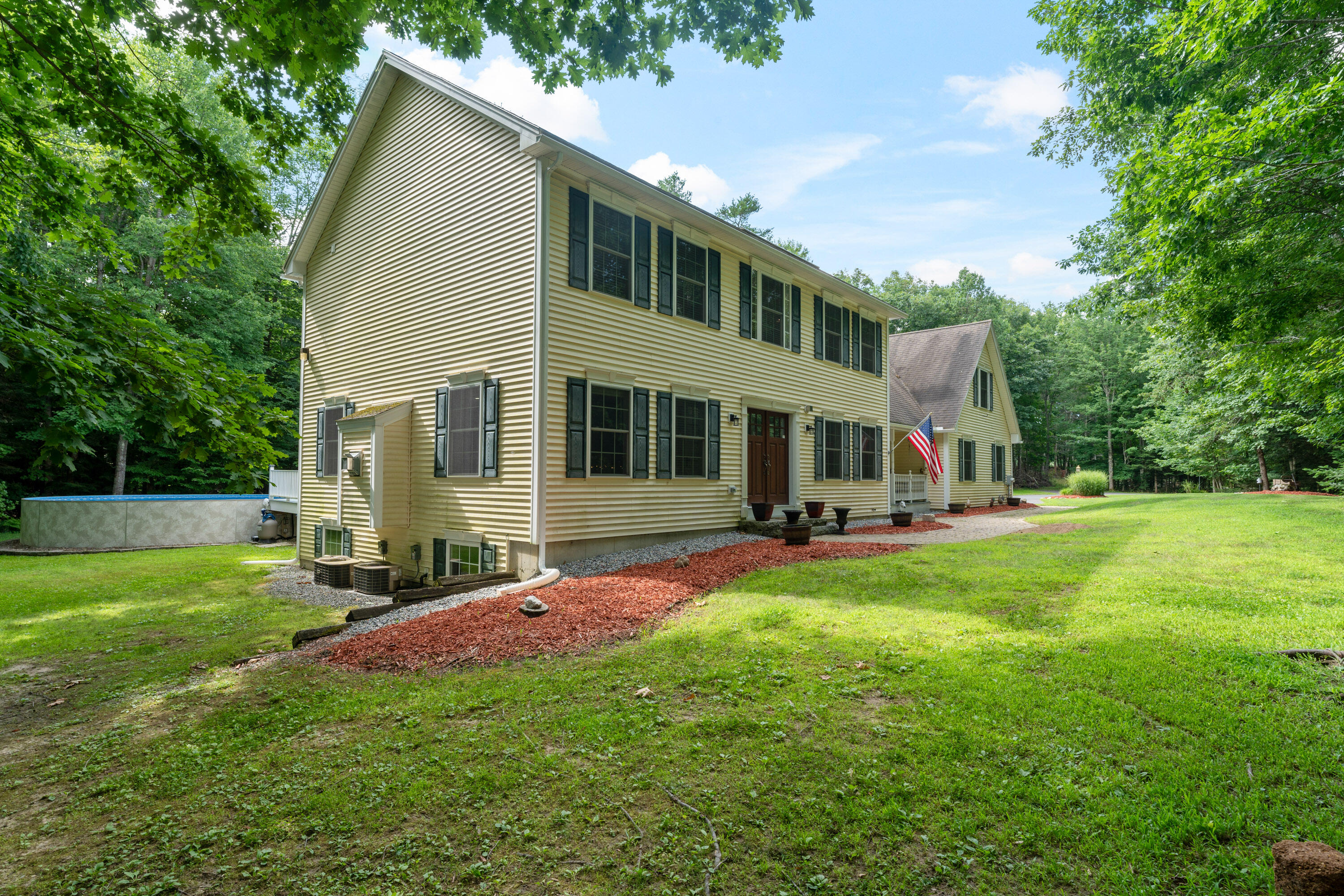 13 Caldwell Circle