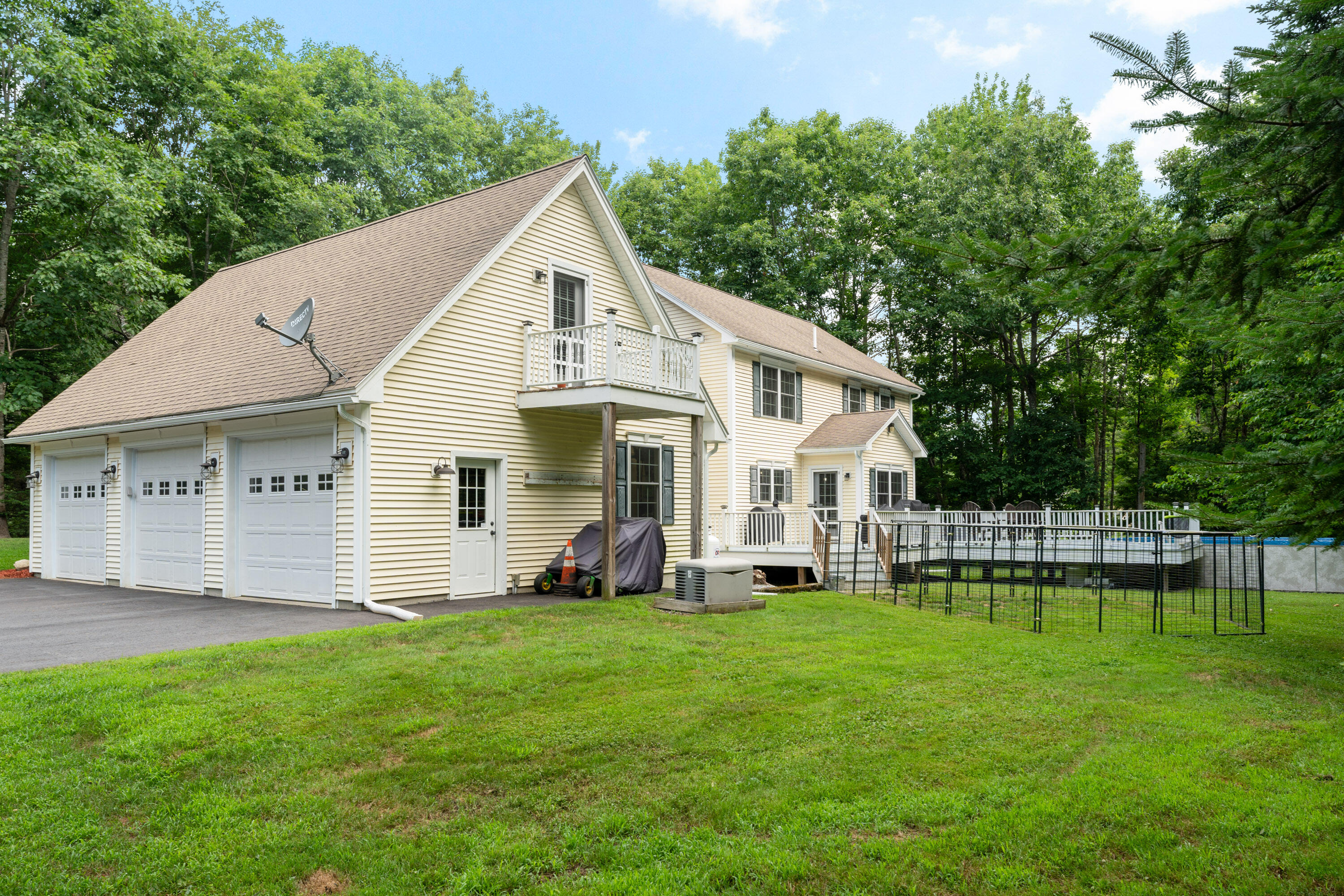 13 Caldwell Circle