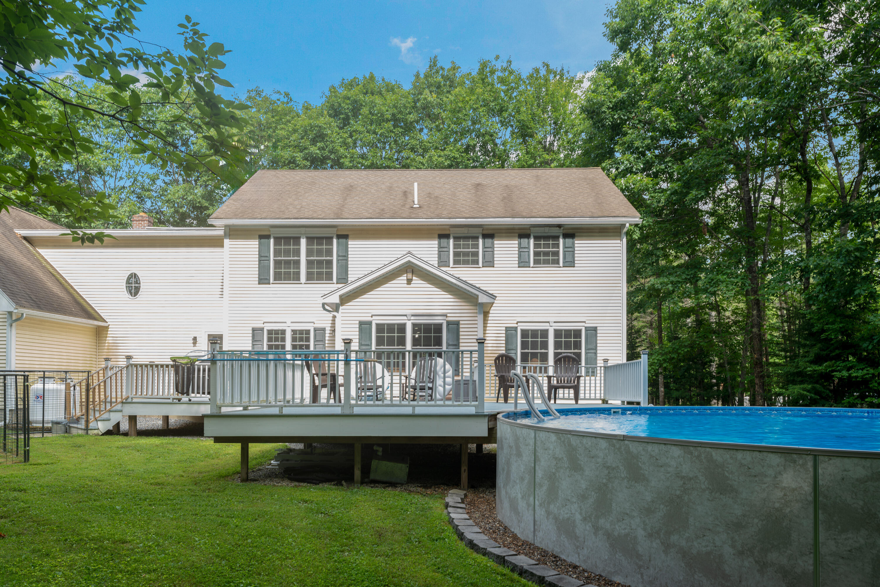 13 Caldwell Circle