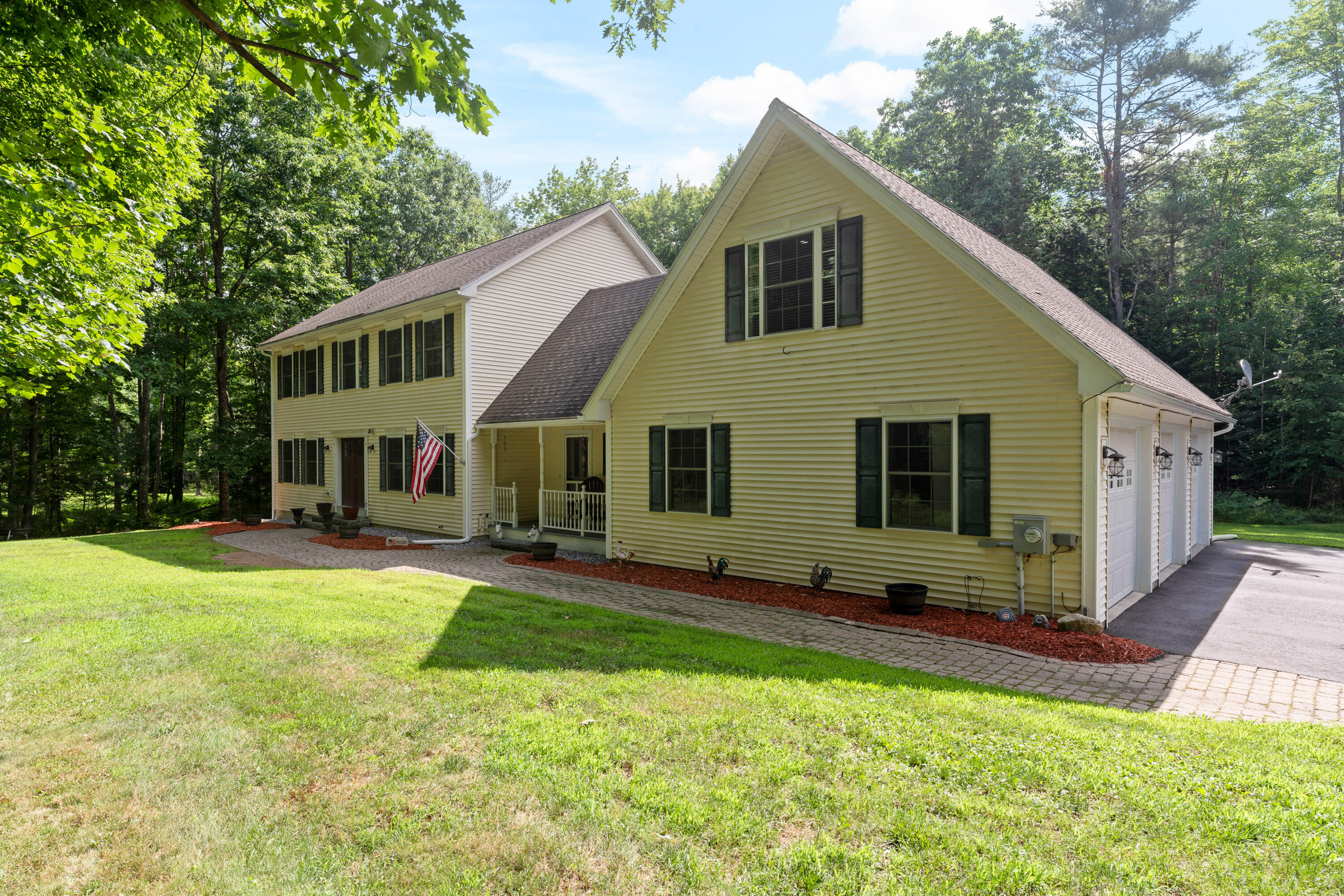 13 Caldwell Circle