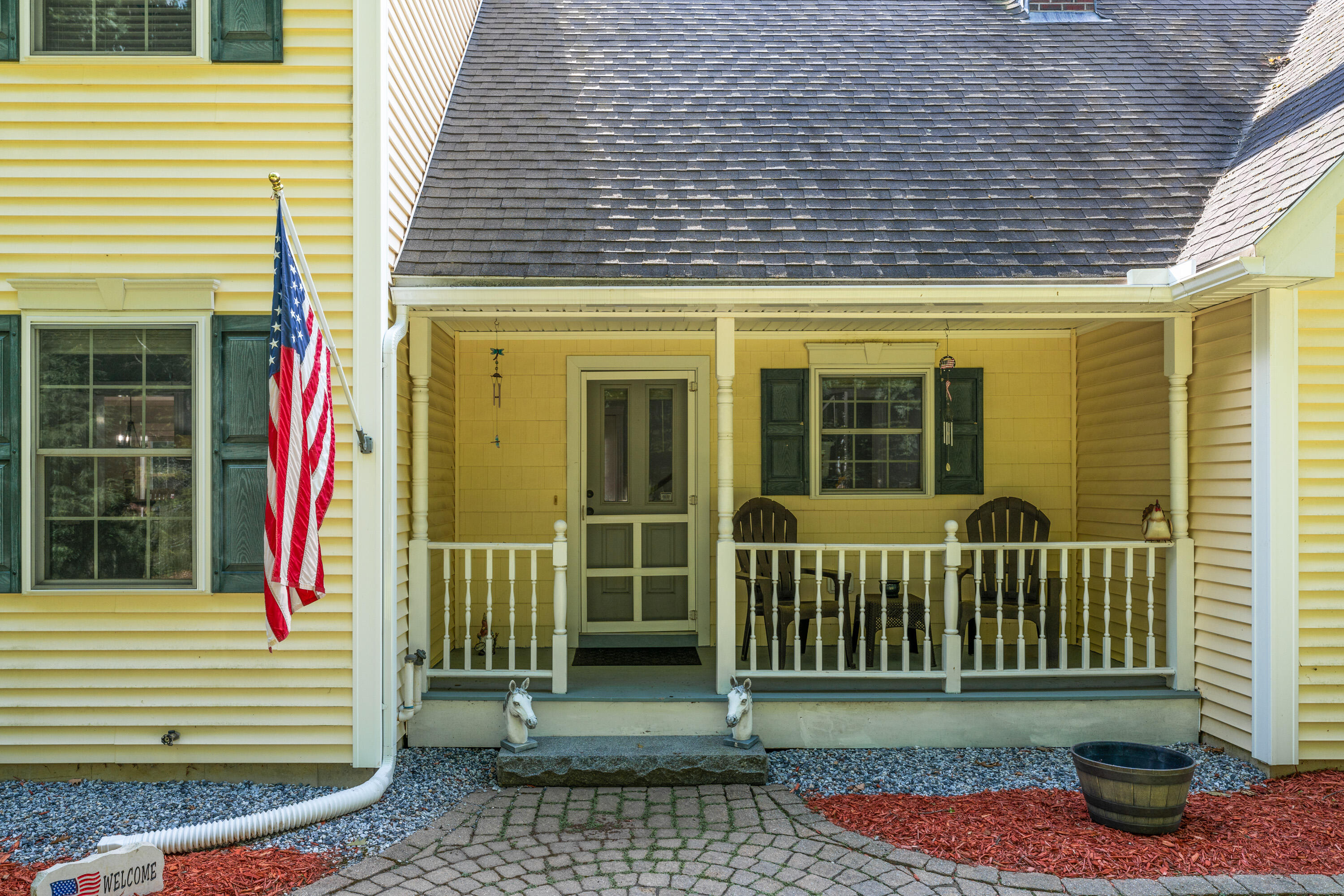 13 Caldwell Circle