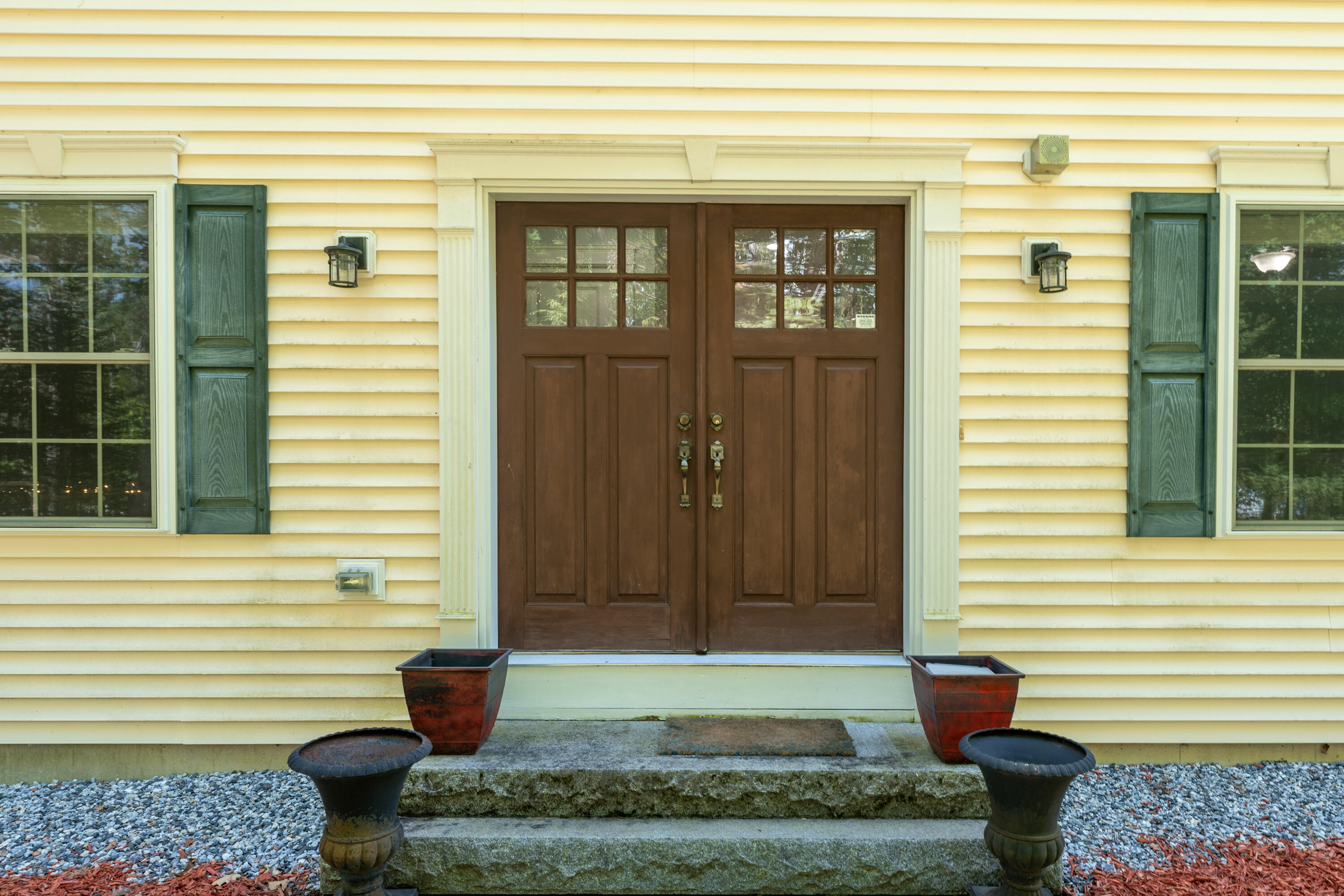 13 Caldwell Circle