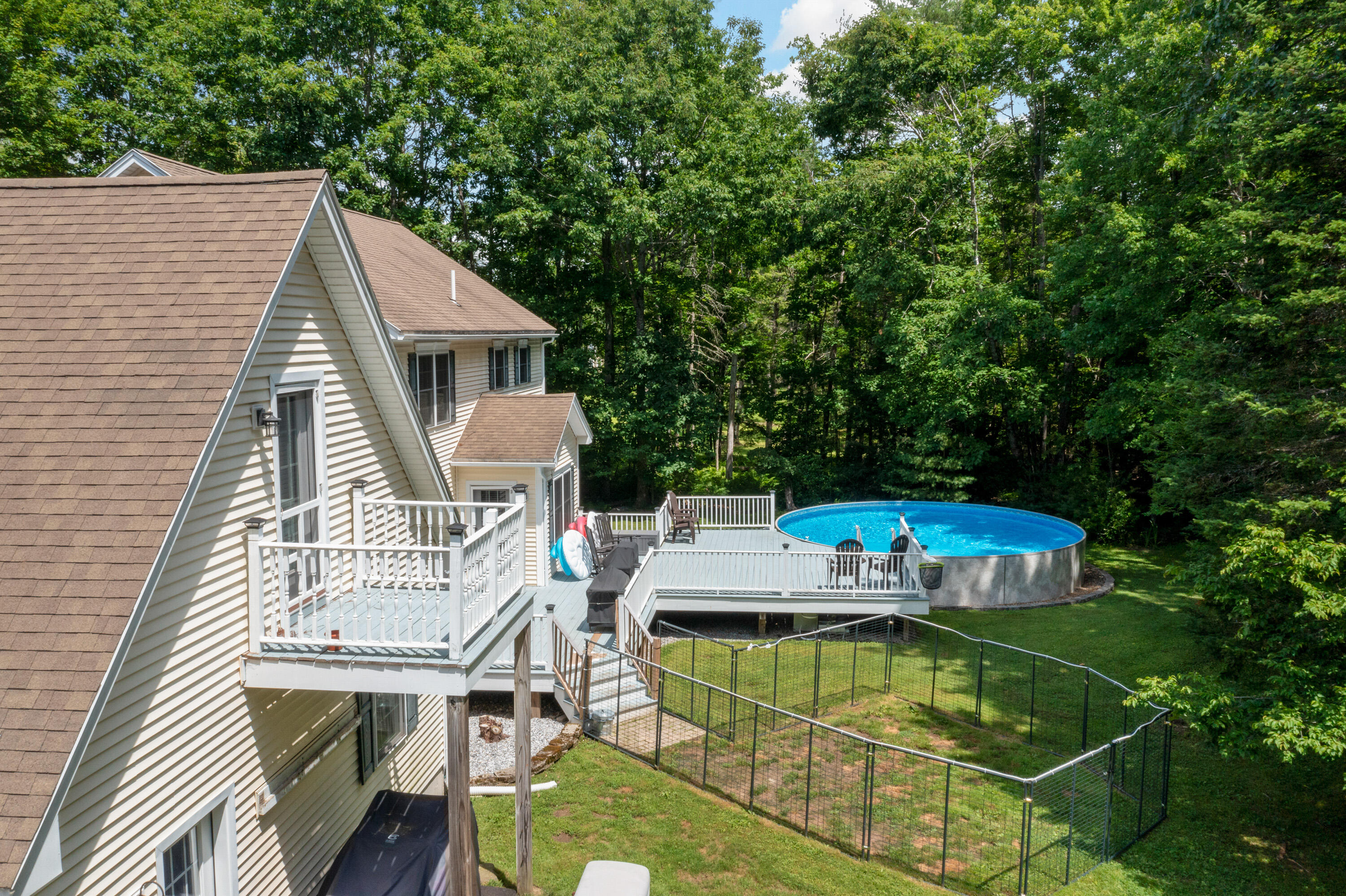 13 Caldwell Circle