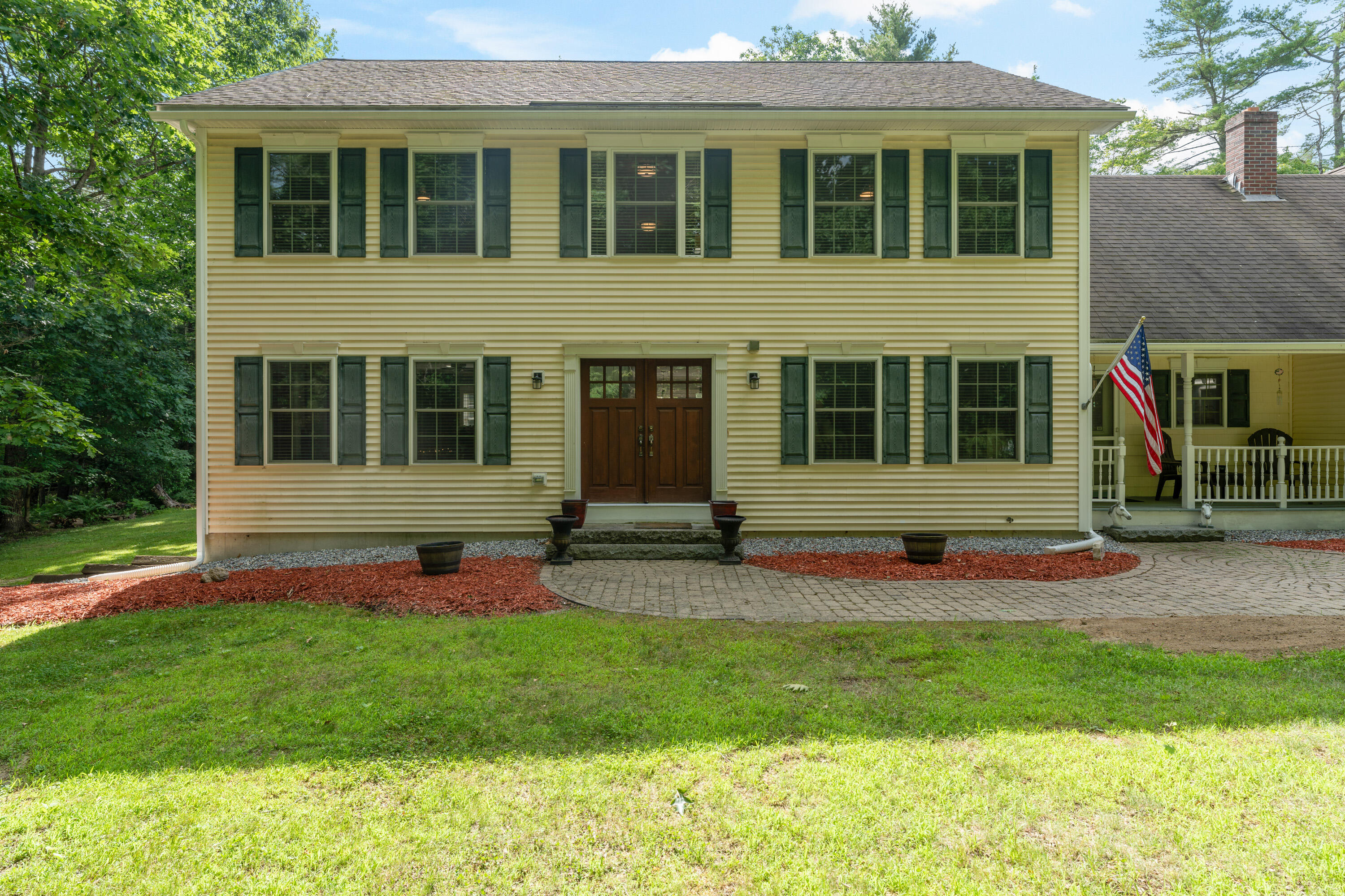 13 Caldwell Circle