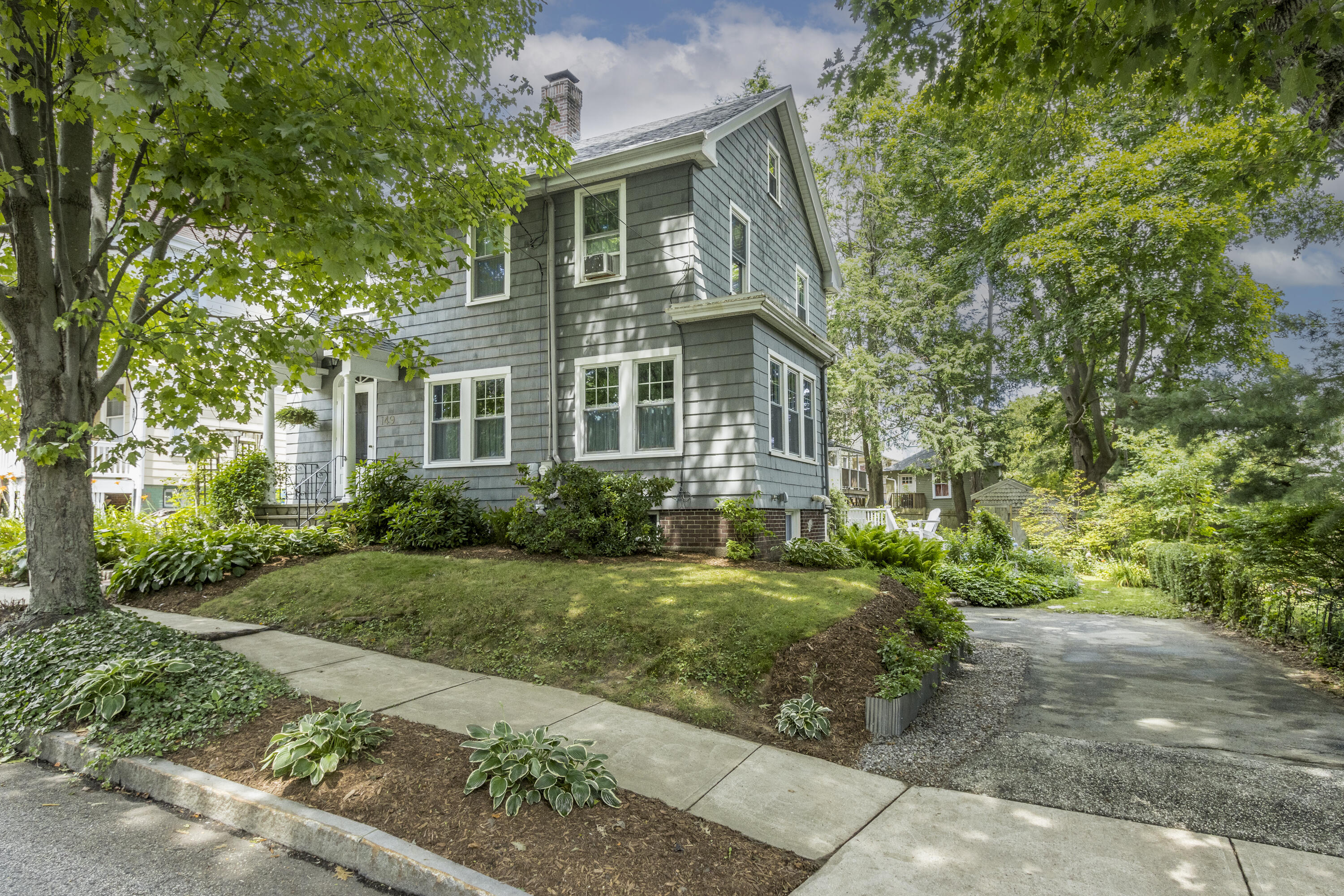 149 Ashmont Street