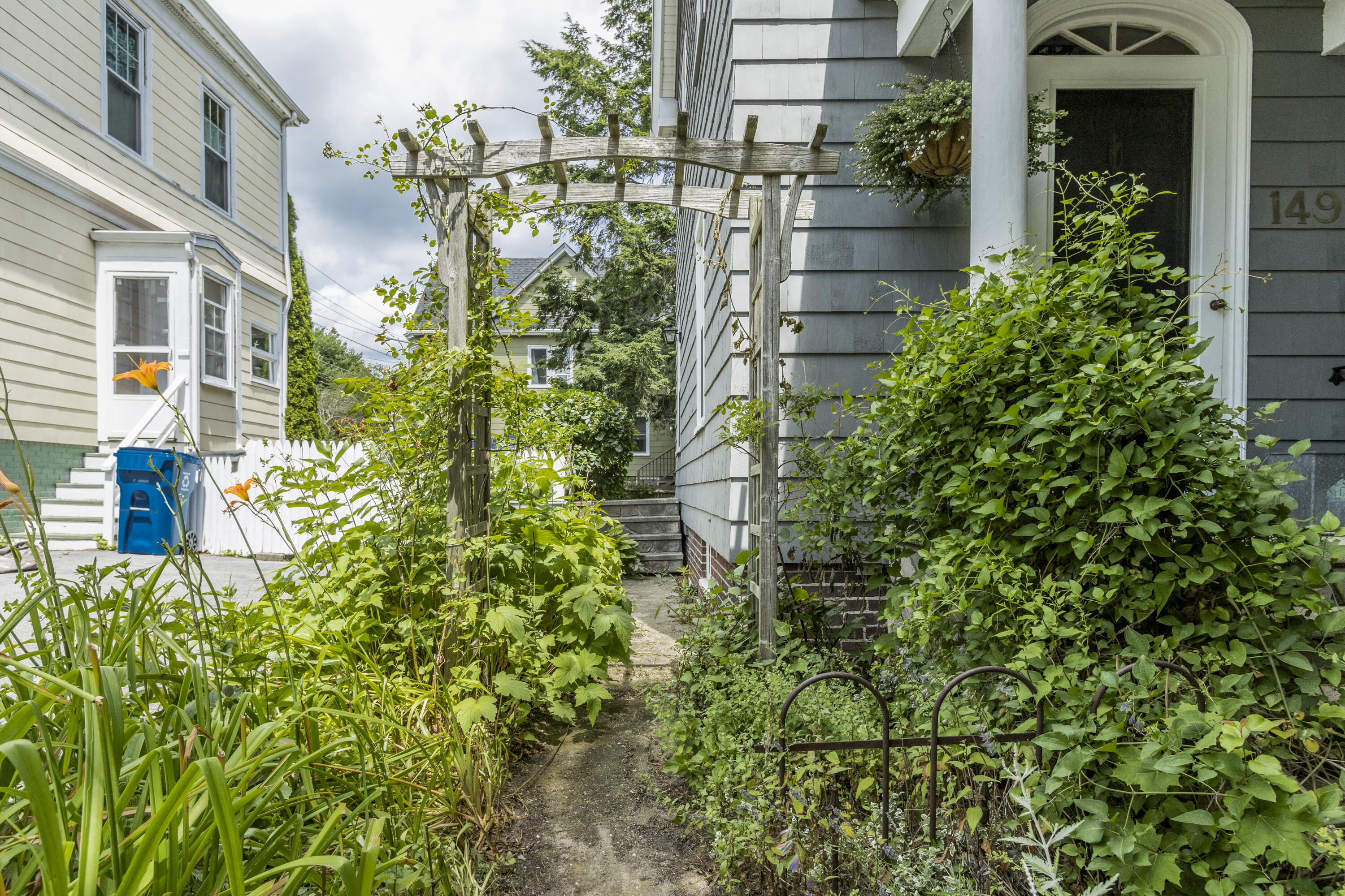 149 Ashmont Street