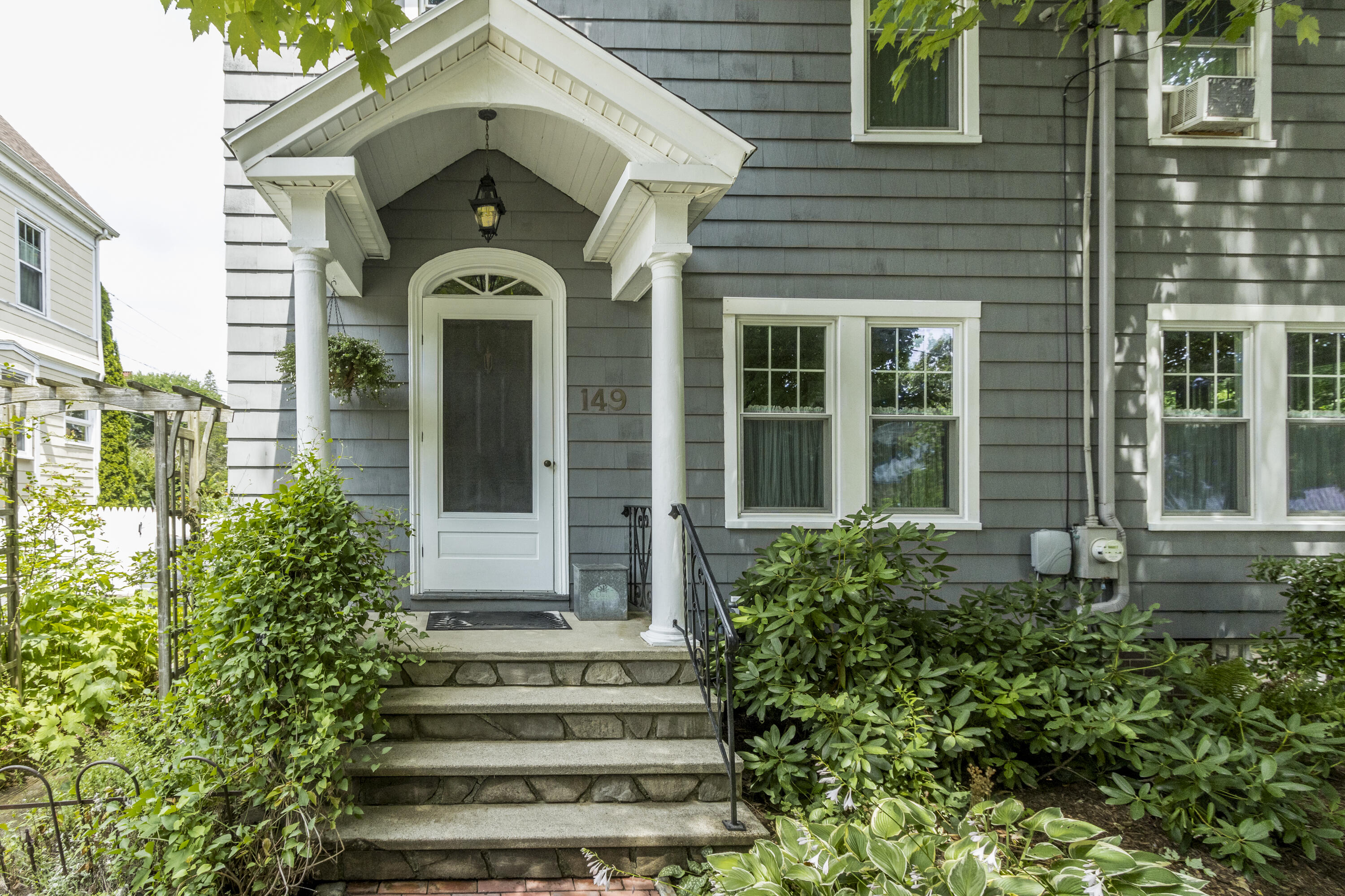 149 Ashmont Street