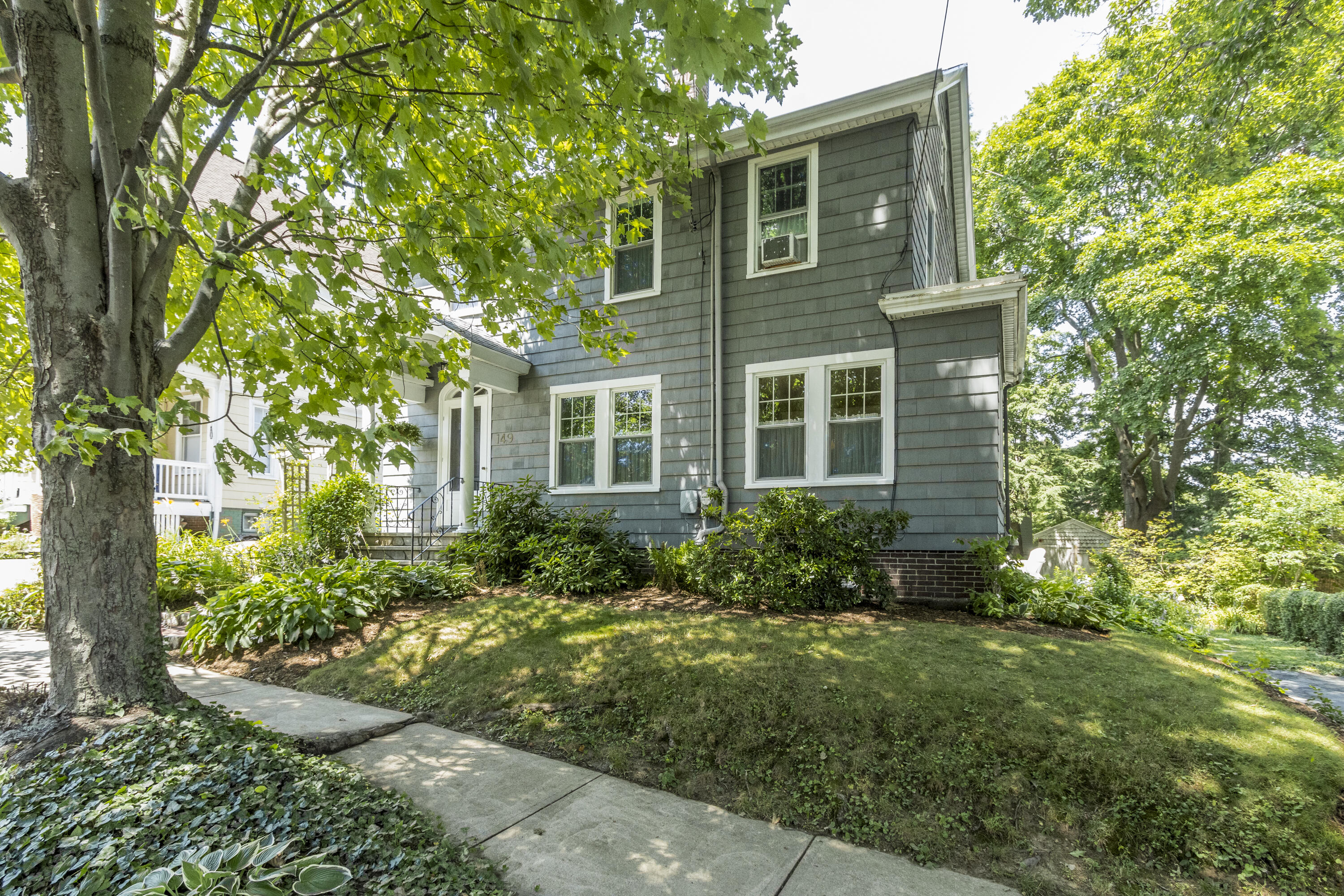 149 Ashmont Street